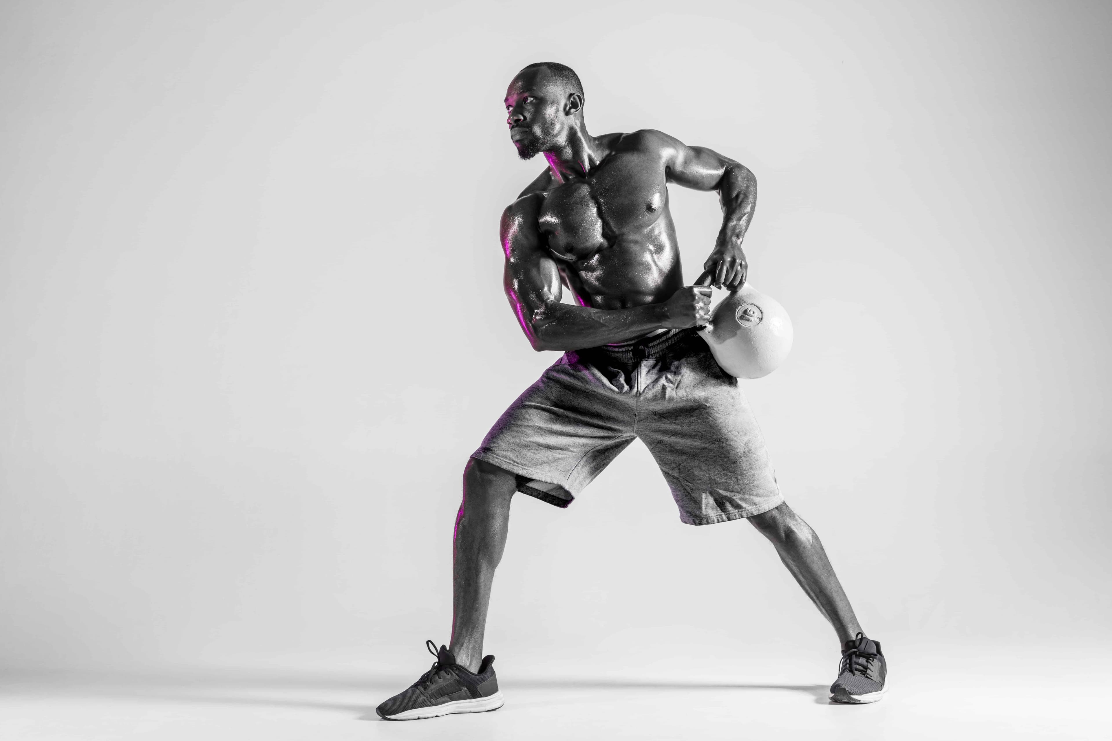10 Reasons to Do More Strength Training and Cardio