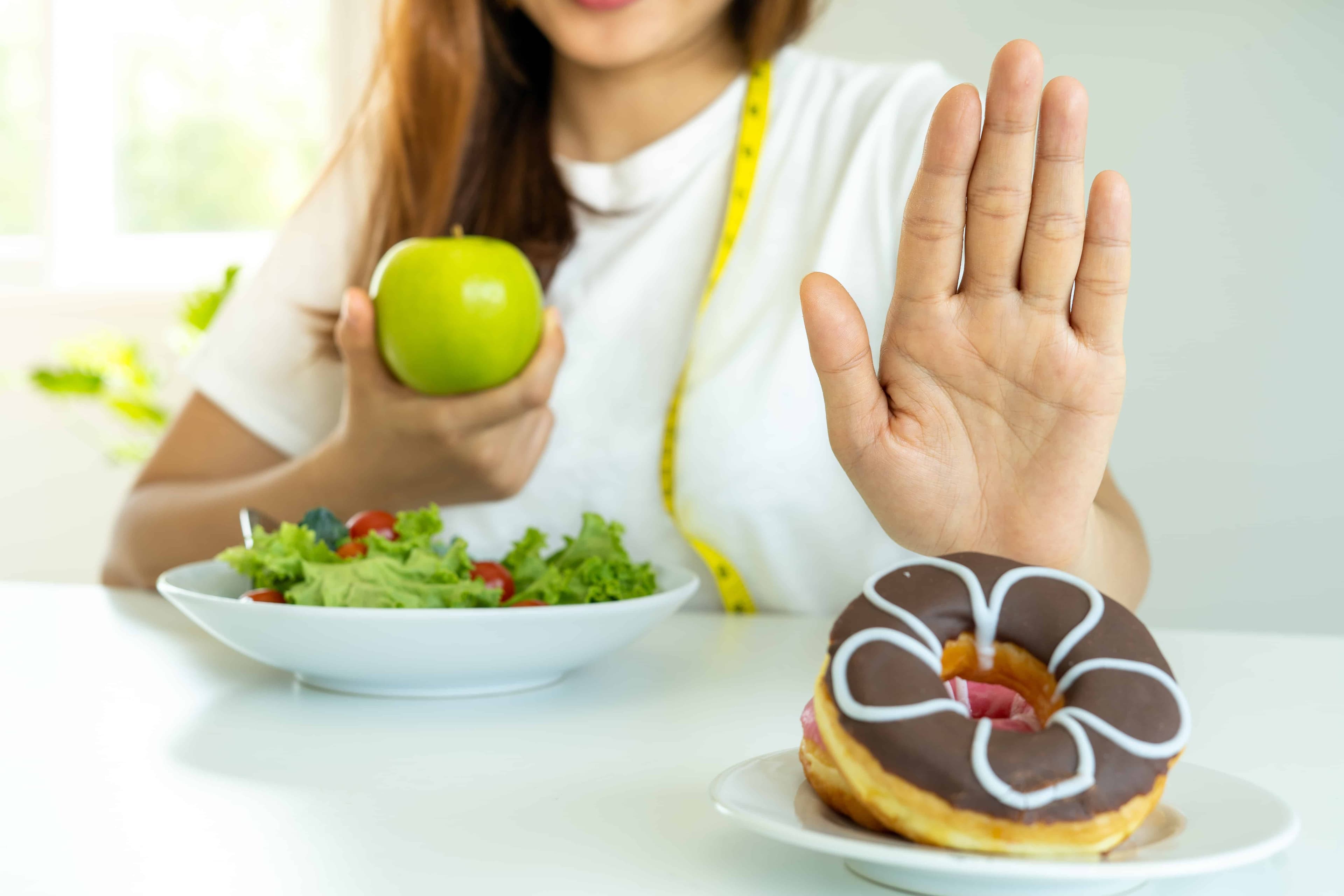 This is What Happens When You Binge on Added Sugar