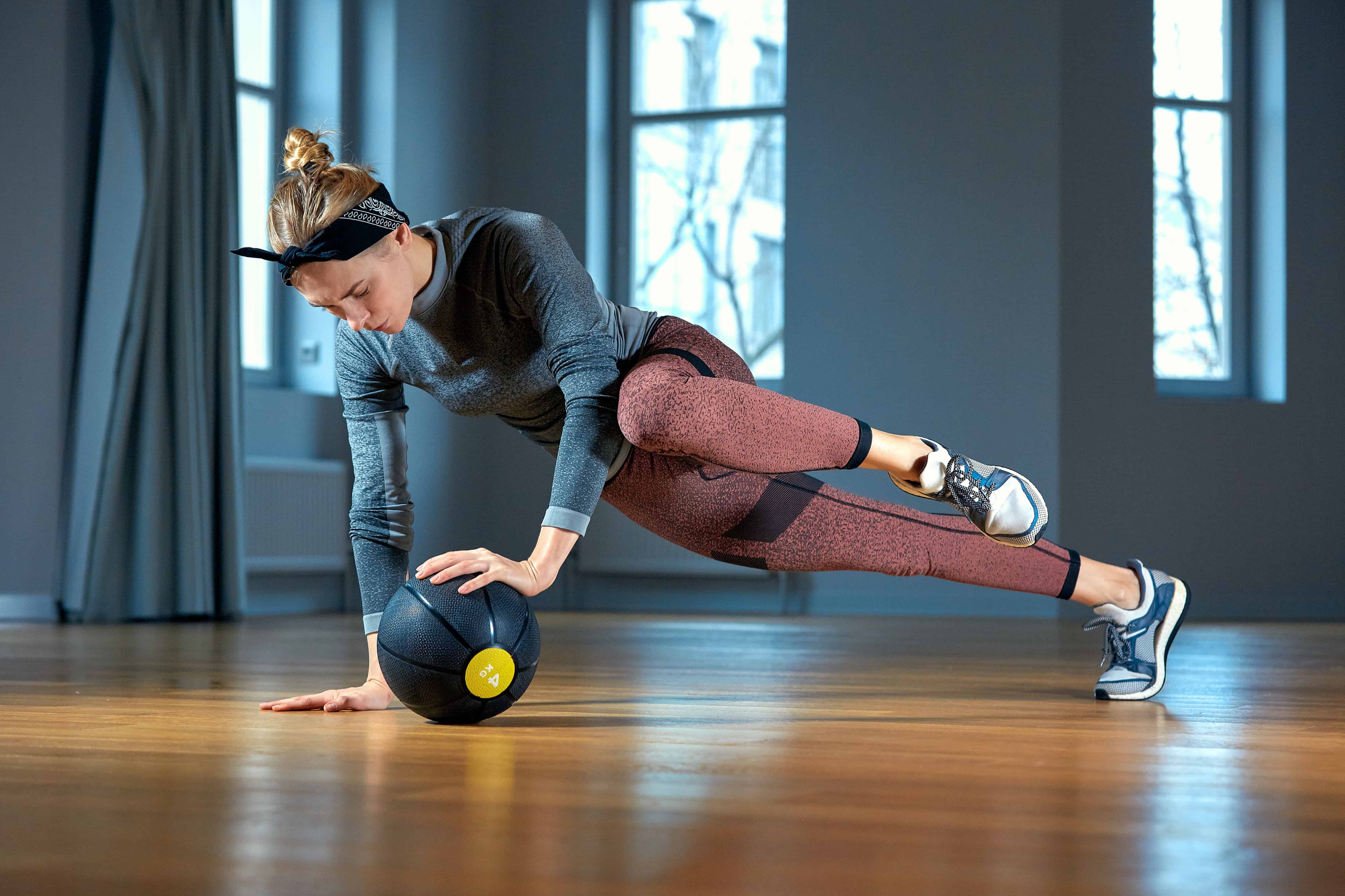 5 Tips for Getting More Consistent with an Exercise Routine