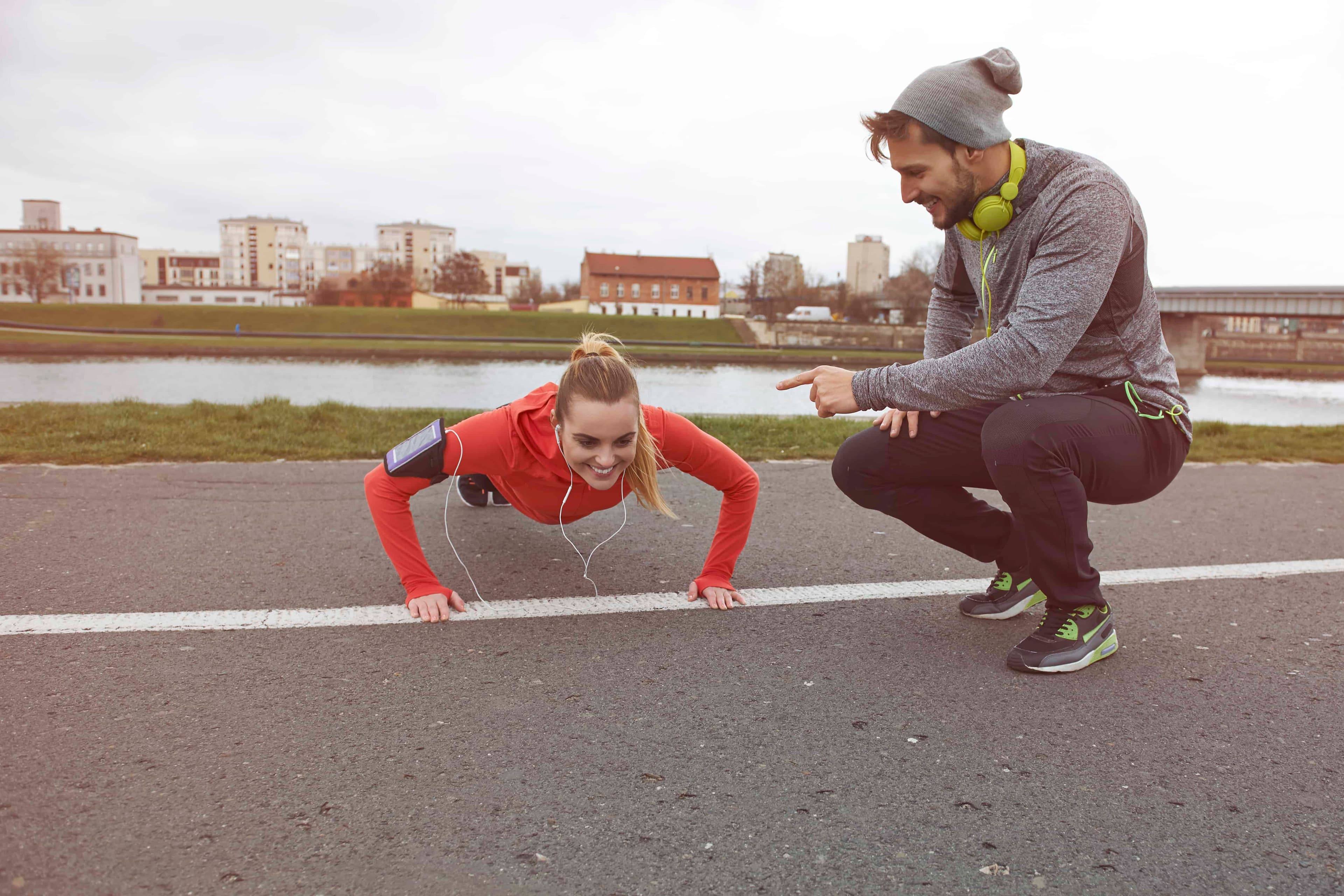 Jefit Assessment Can be a Powerful Motivational Tool