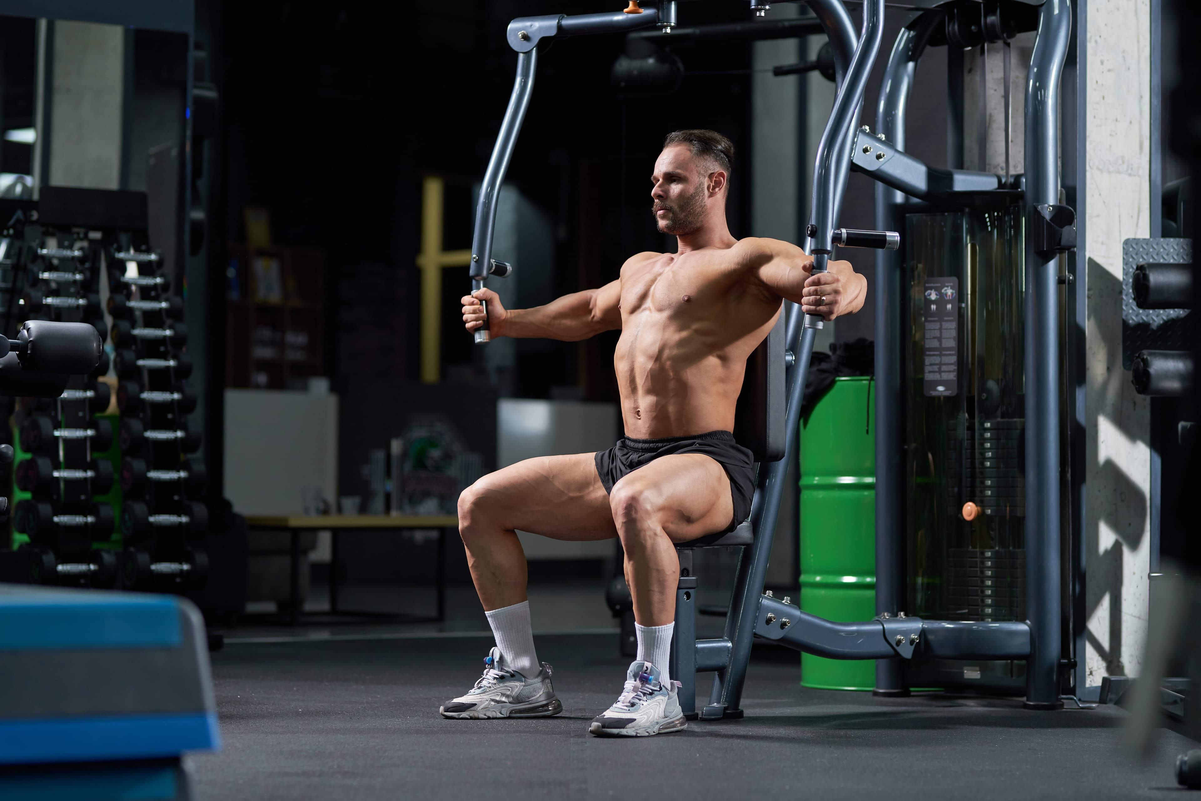 What Is A Superset In Weightlifting?
