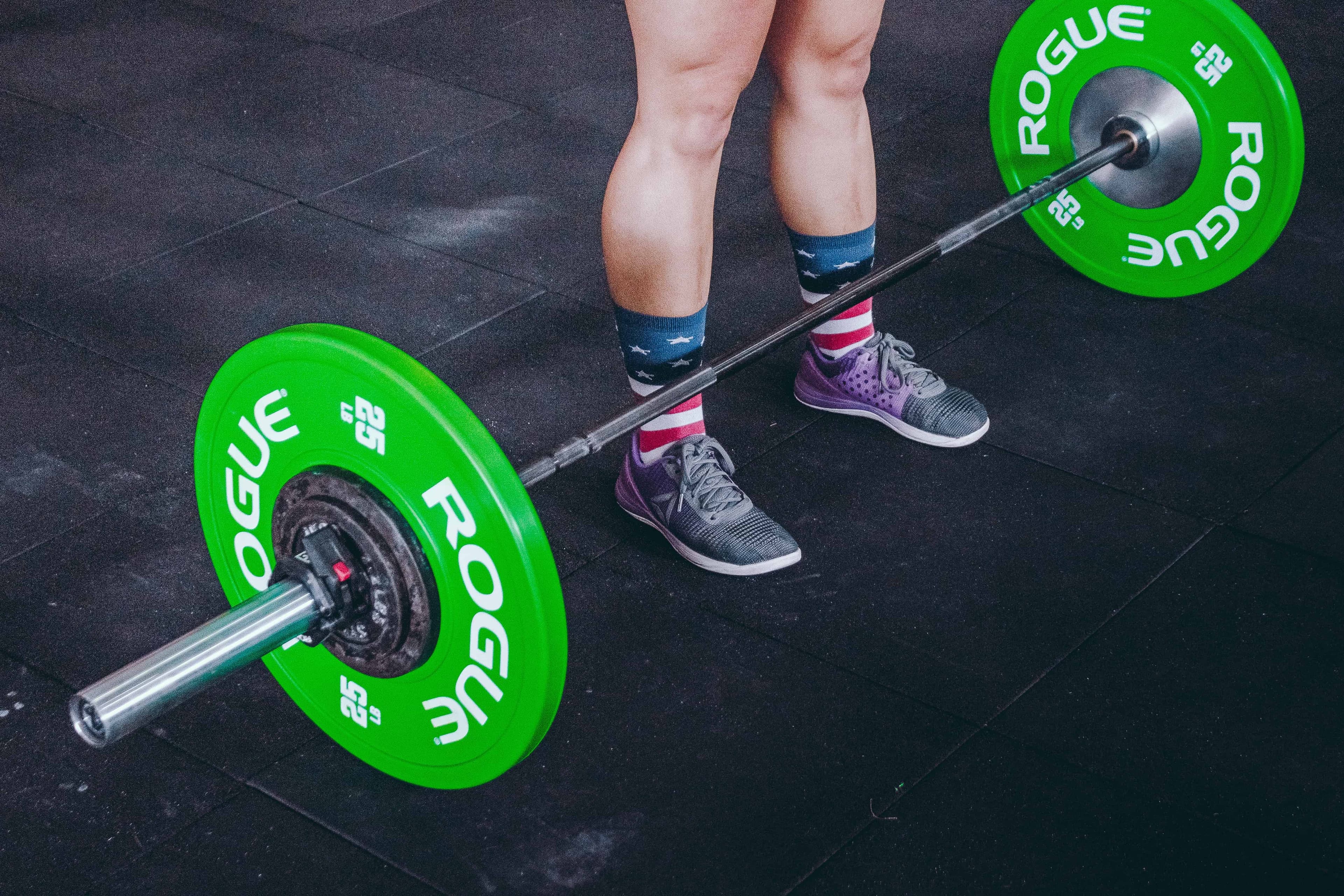 Want Strong, Powerful Glutes? Do Barbell Hip Thrust