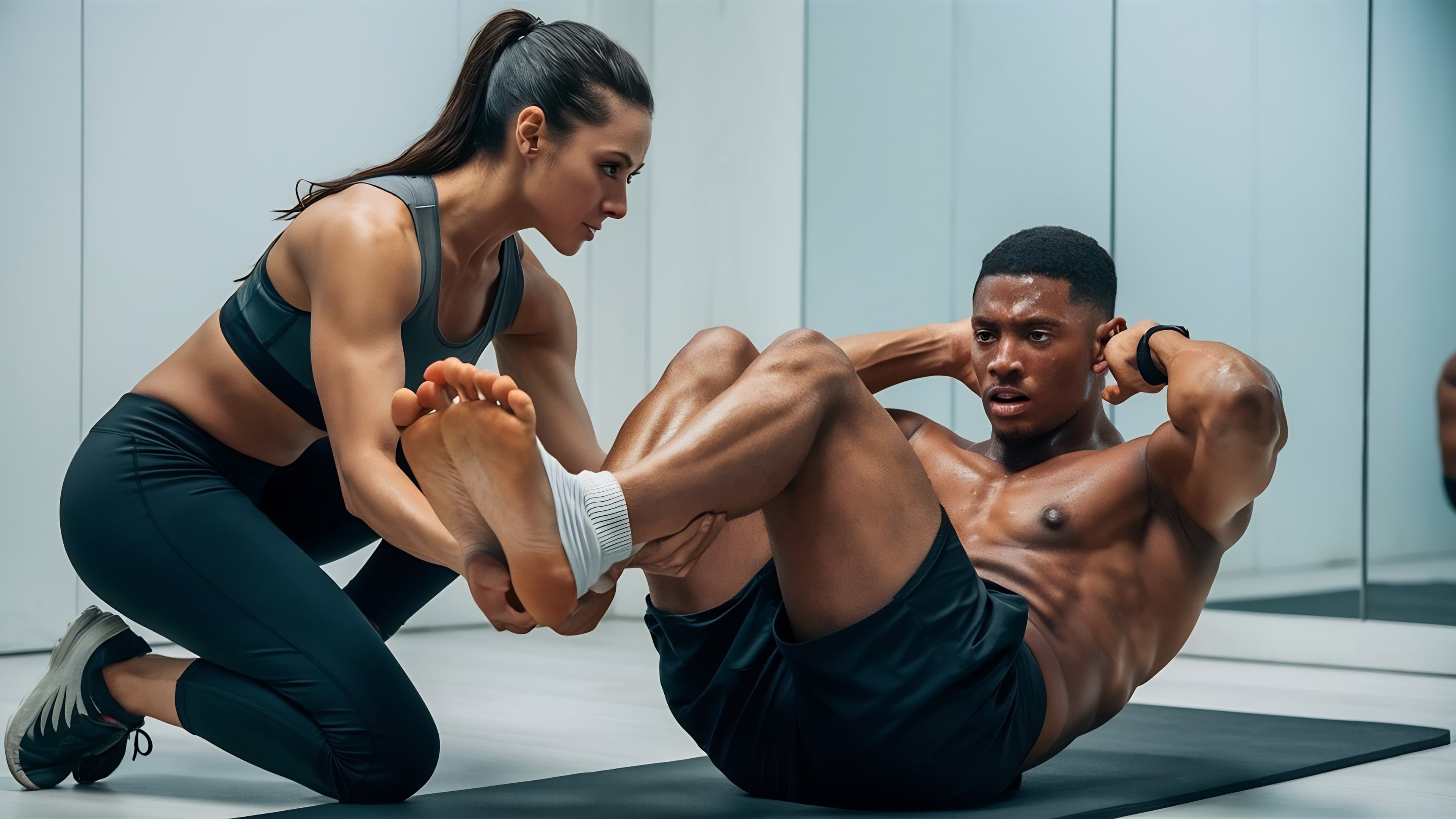 Best Workout Routines For Fat Loss: A Comprehensive Guide