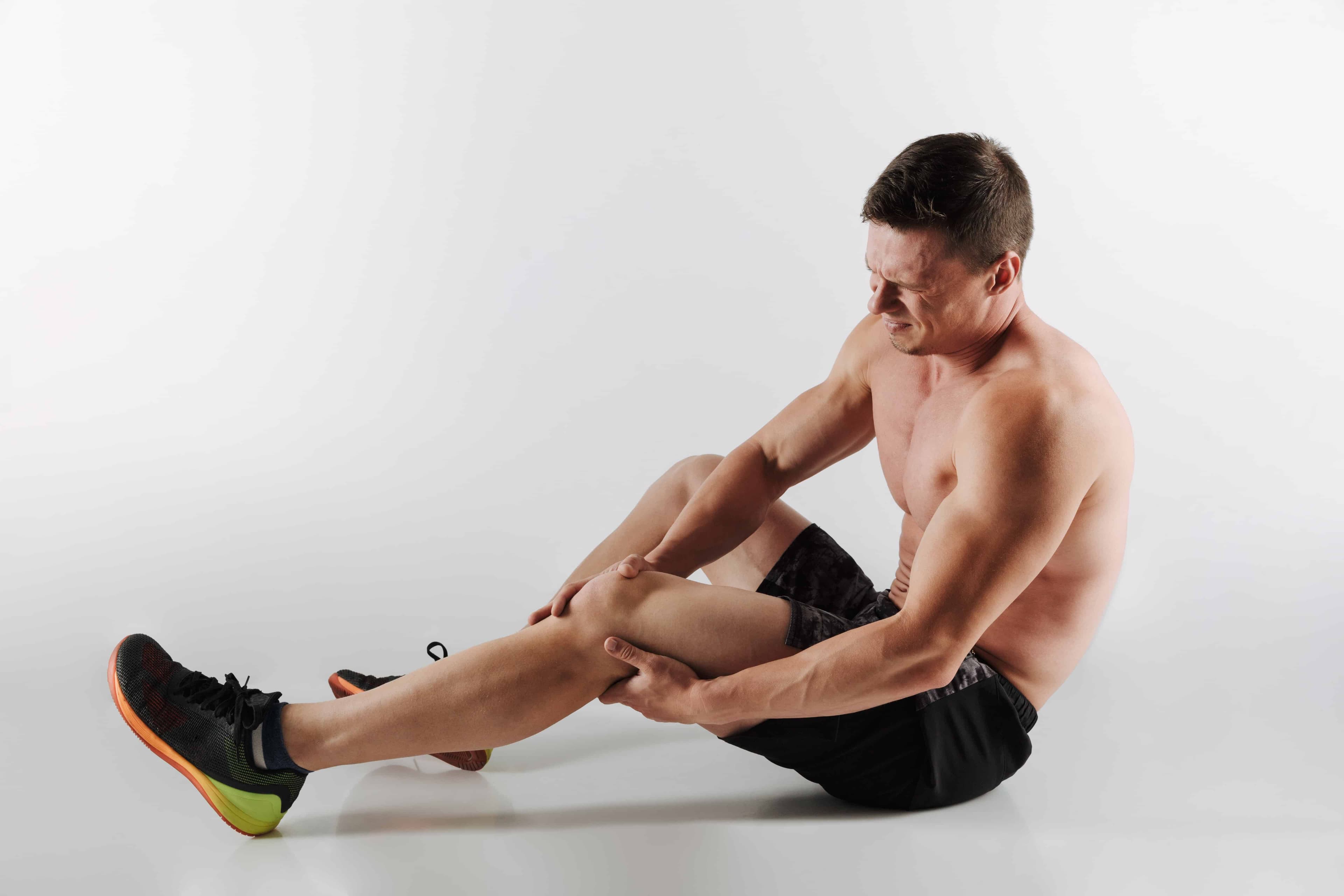 4 Things to Watch for Regarding Your Body Post Workout