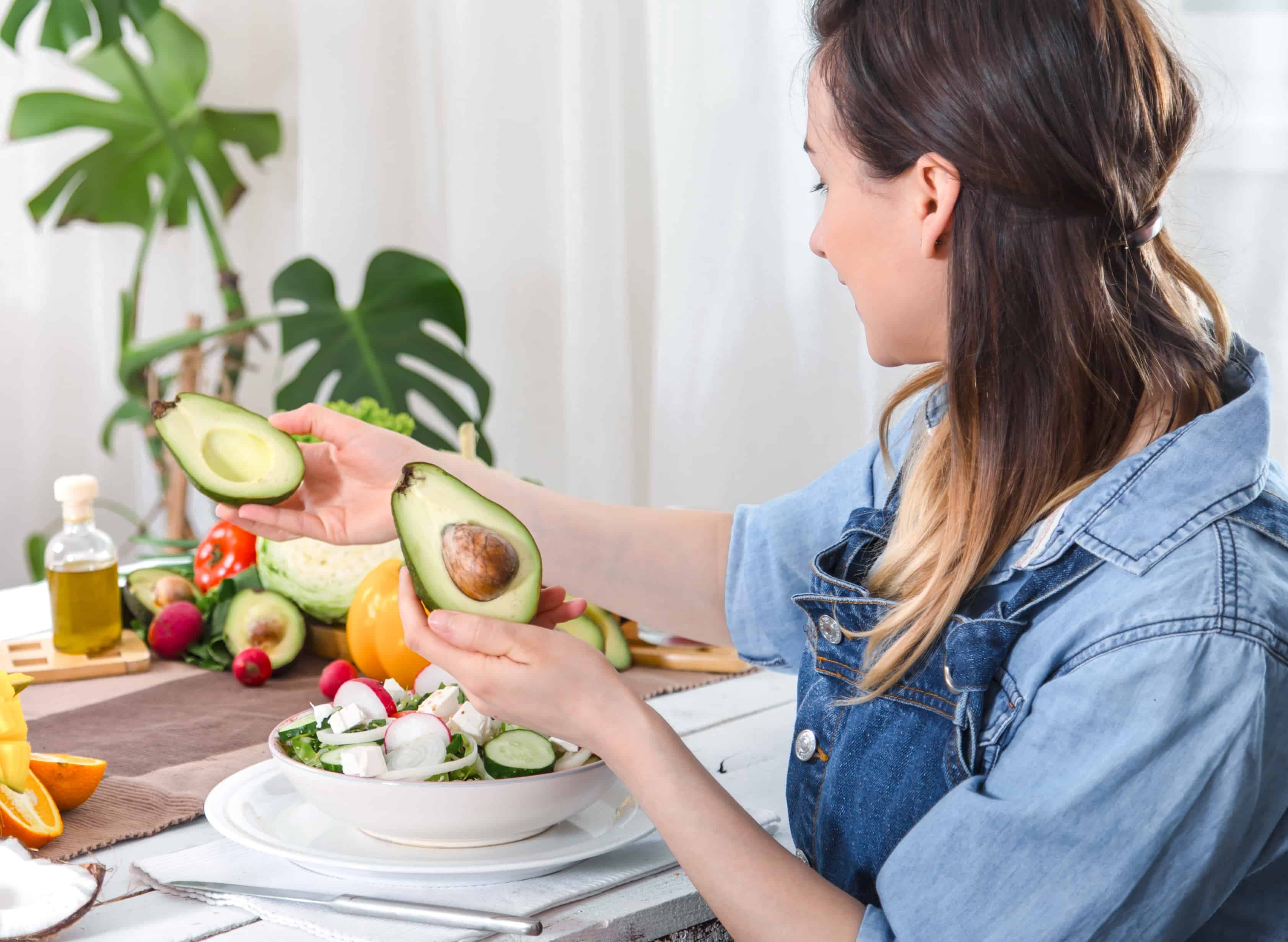 Some Fruits Have a Surprising Amount of Protein