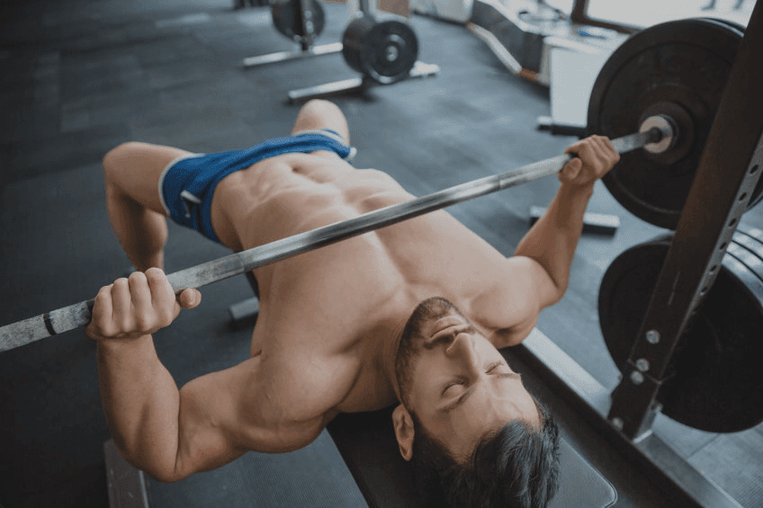 Health Benefits of Strength Training Go Beyond Muscle
