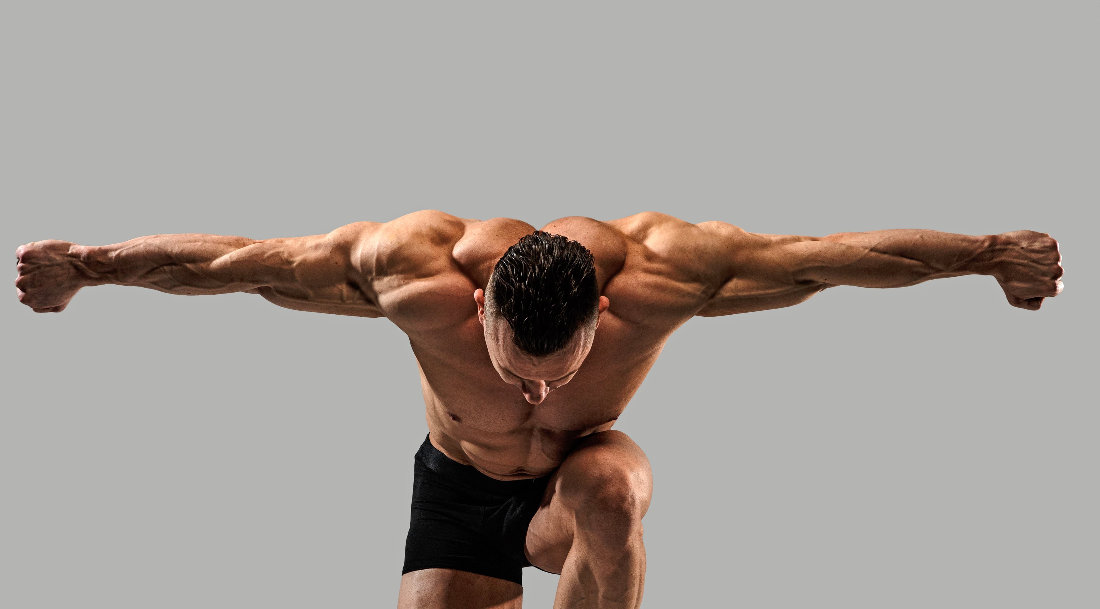 3 Key Requirements Needed for Muscle Growth