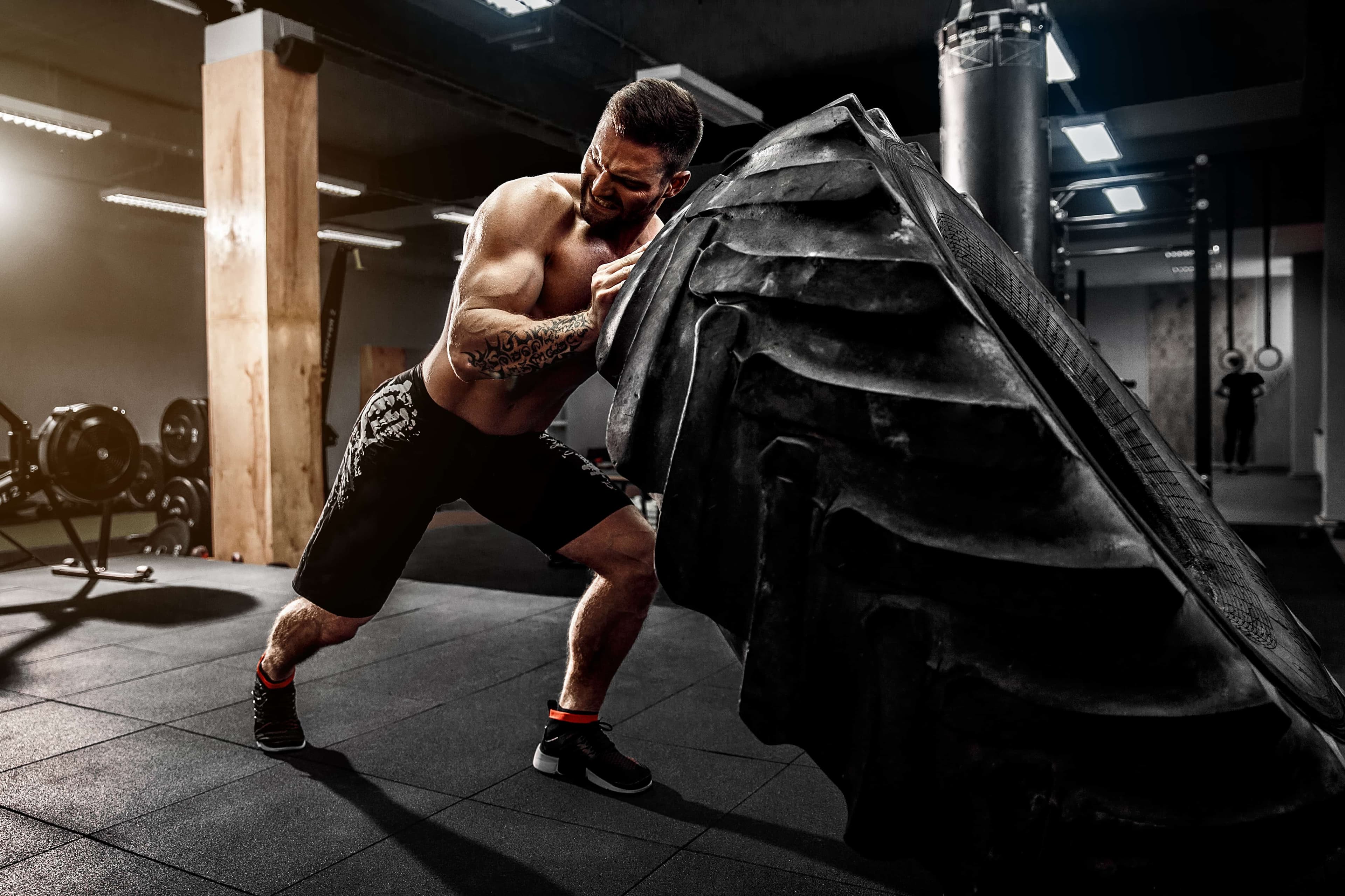 Why HIIT Can Do More Than Improve Just Endurance