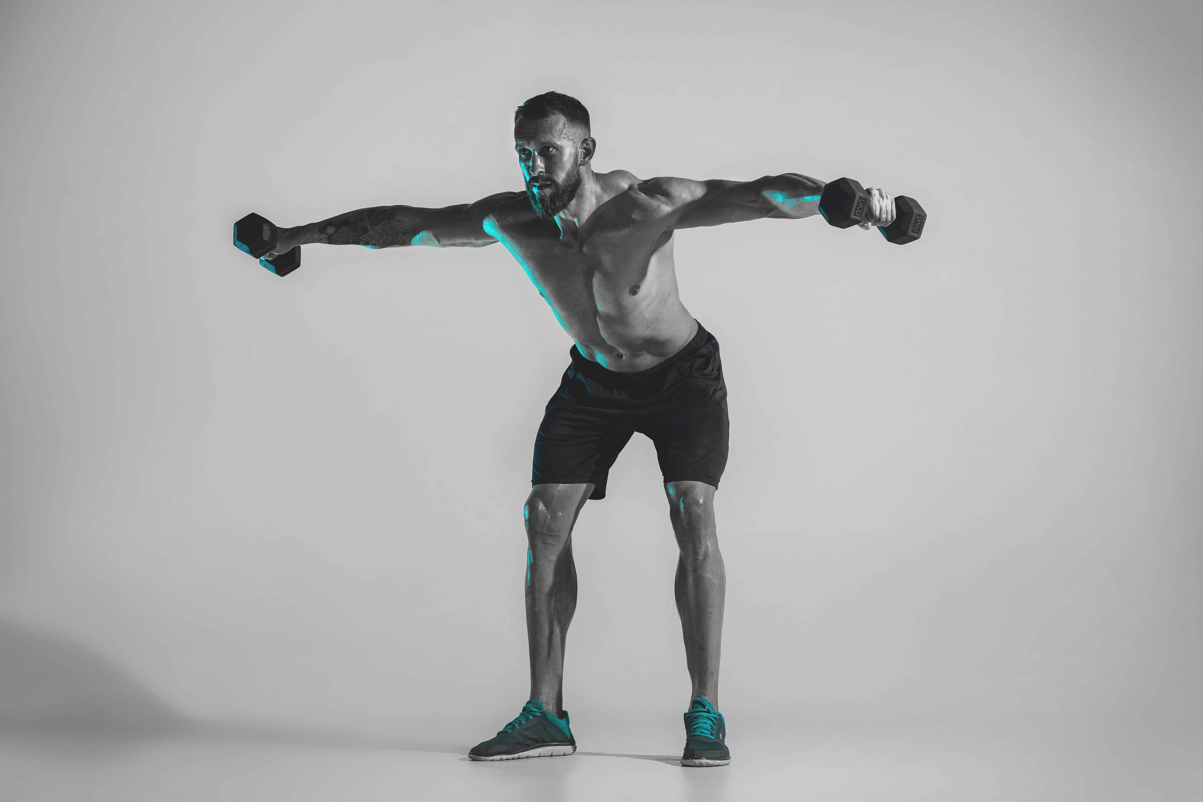 12 Powerful Reasons to do More Strength Training in 2025