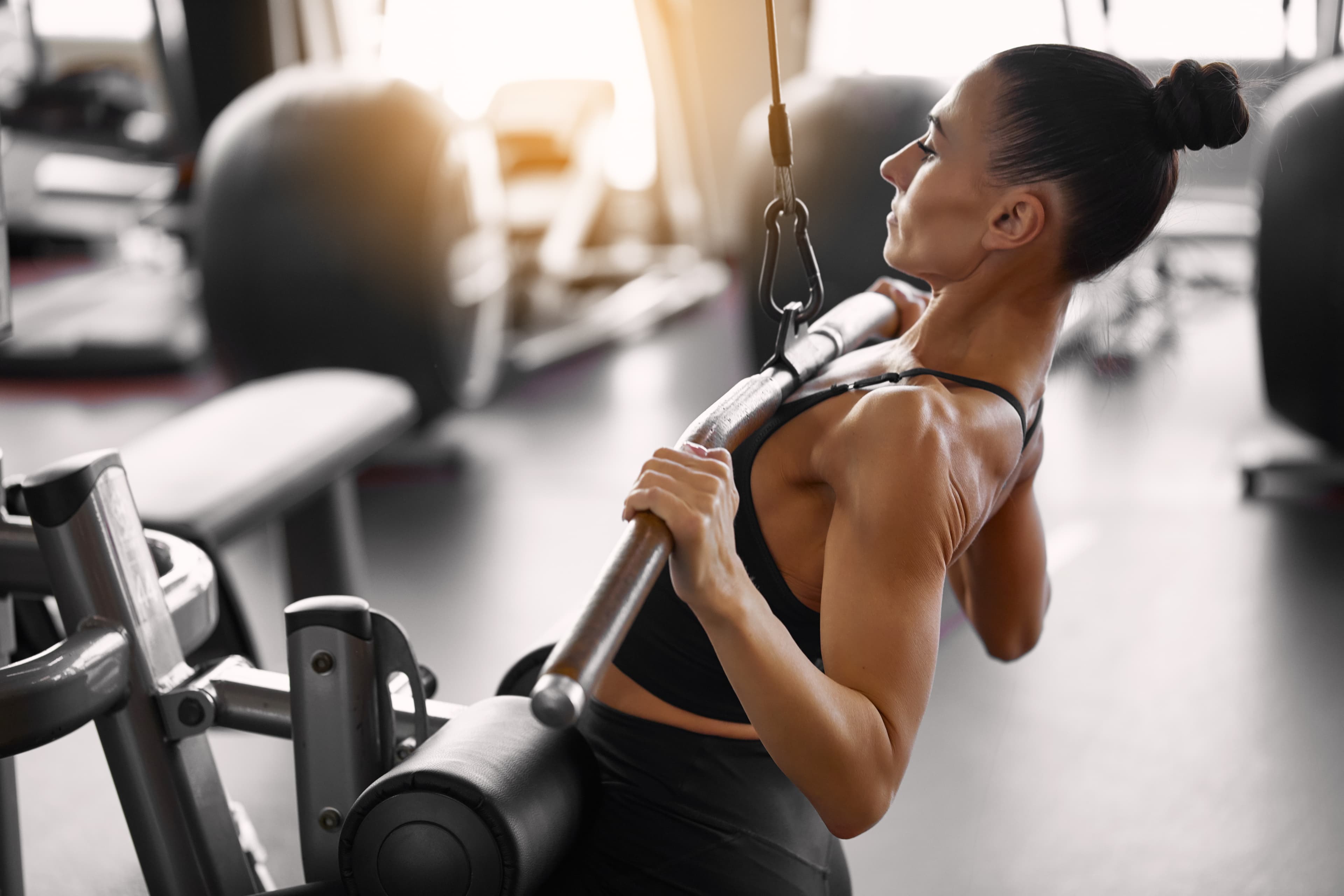 7 Reasons Jefit Is The Best App For Progressive Overload Training This Winter