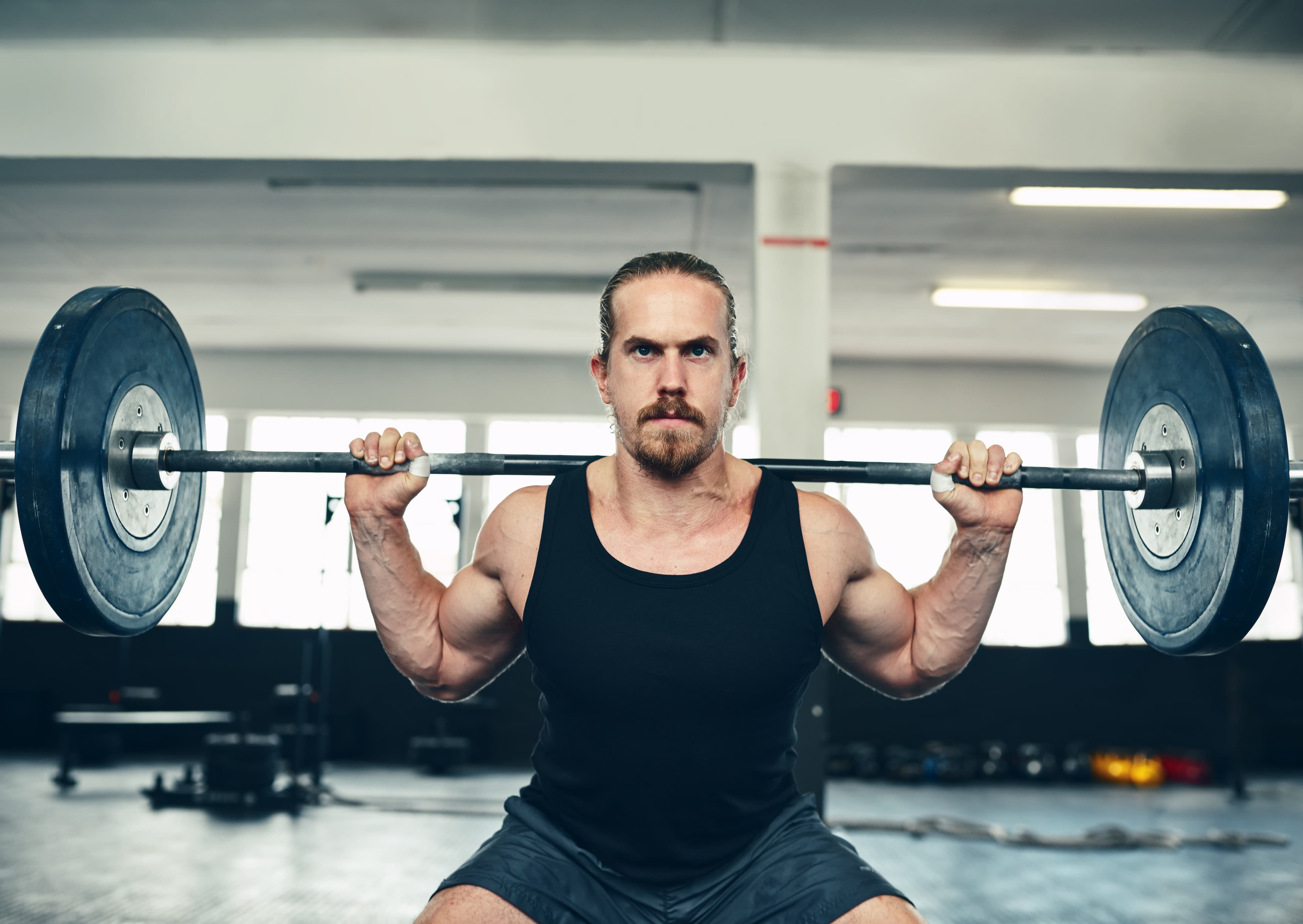 The New Rules of Strength Training in 2026