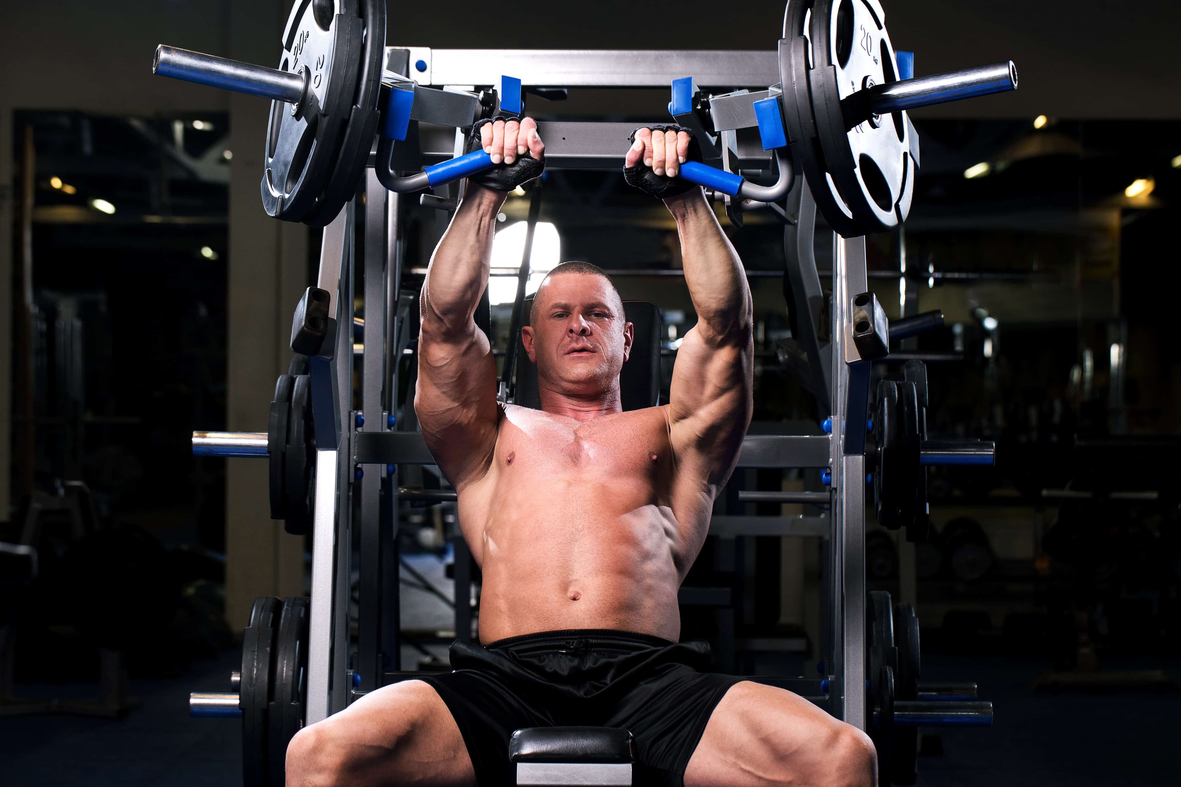Best Strength Training Schedule for Muscle Growth and Gains