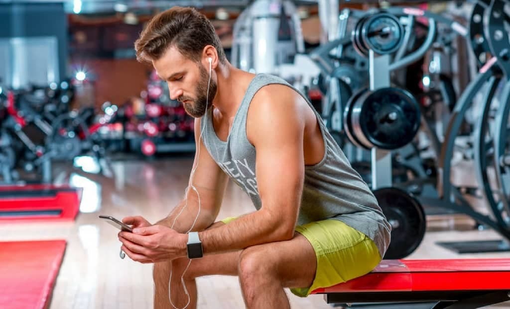Using Workout Logs are Essential to Fitness Success