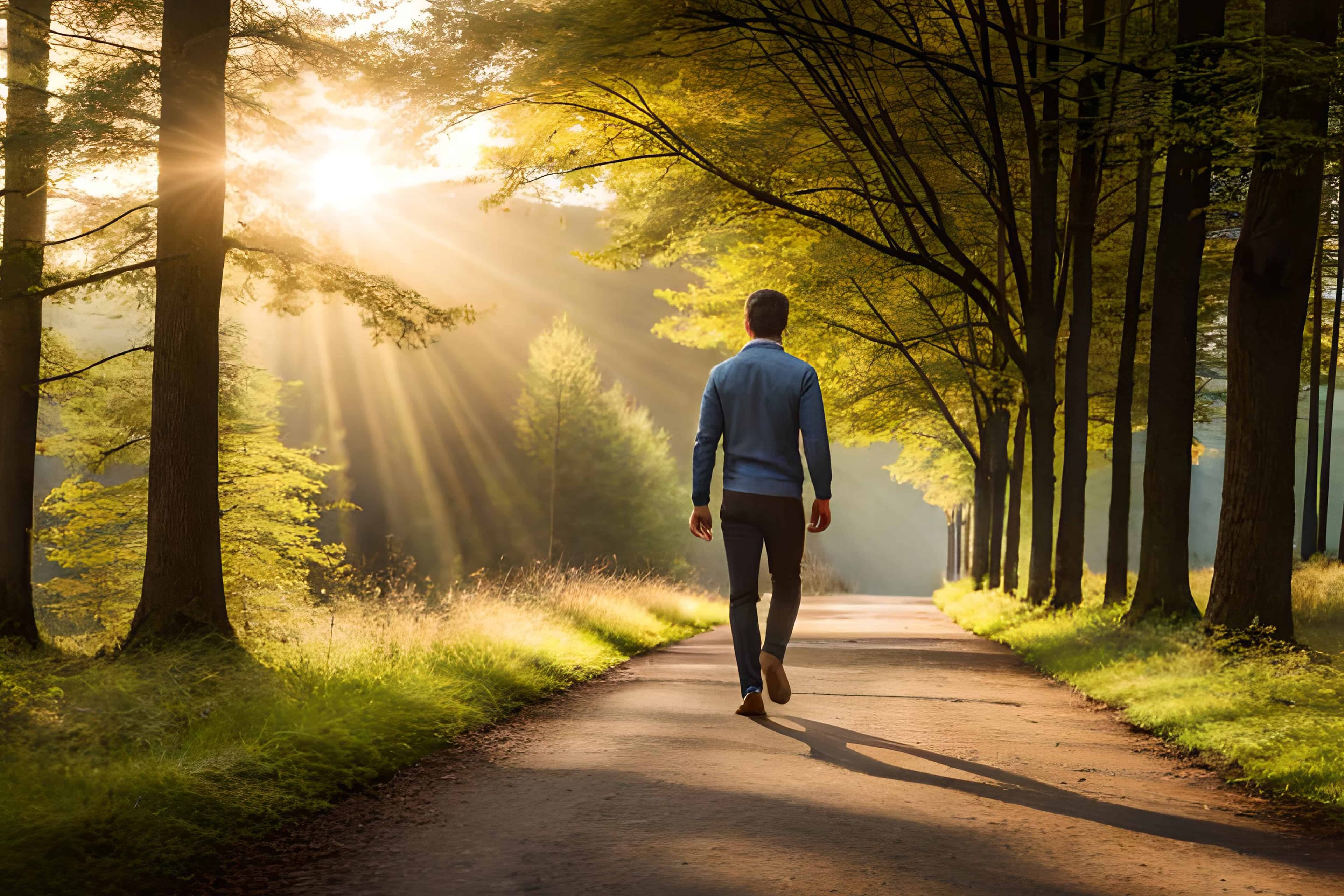 Several Science-based Benefits of Waking up Early