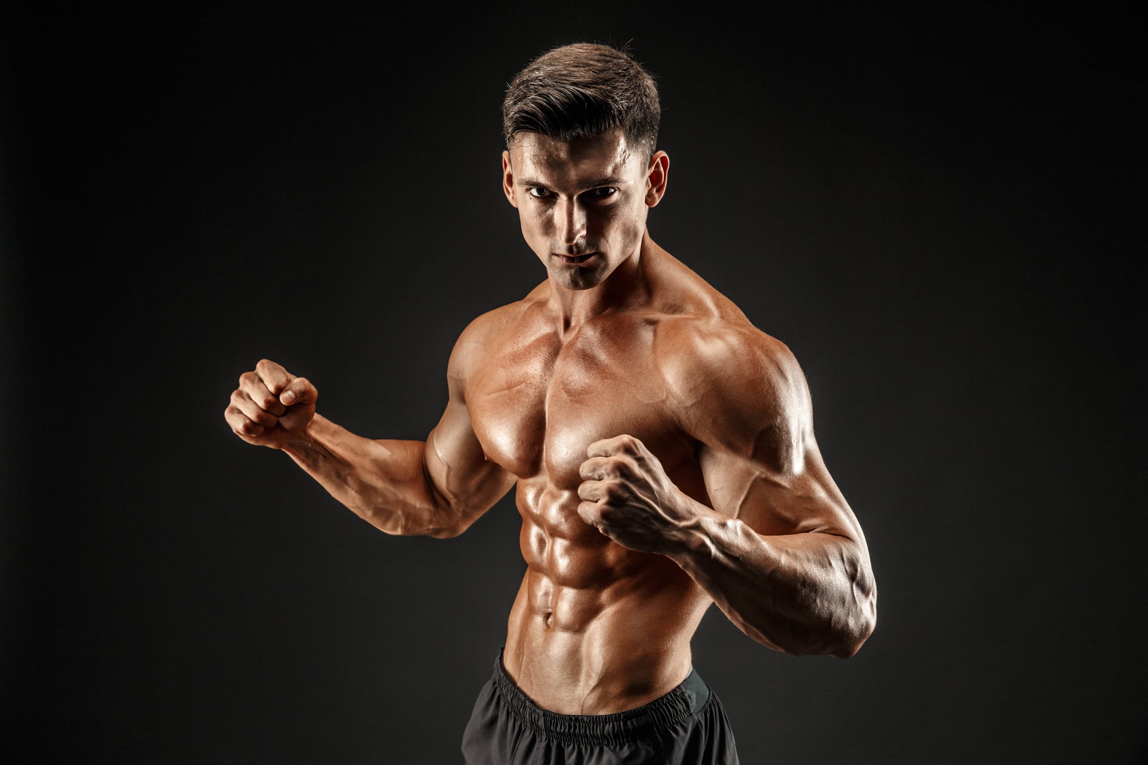 Best Diet and Exercise Plan for Fat Loss and Muscle Preservation