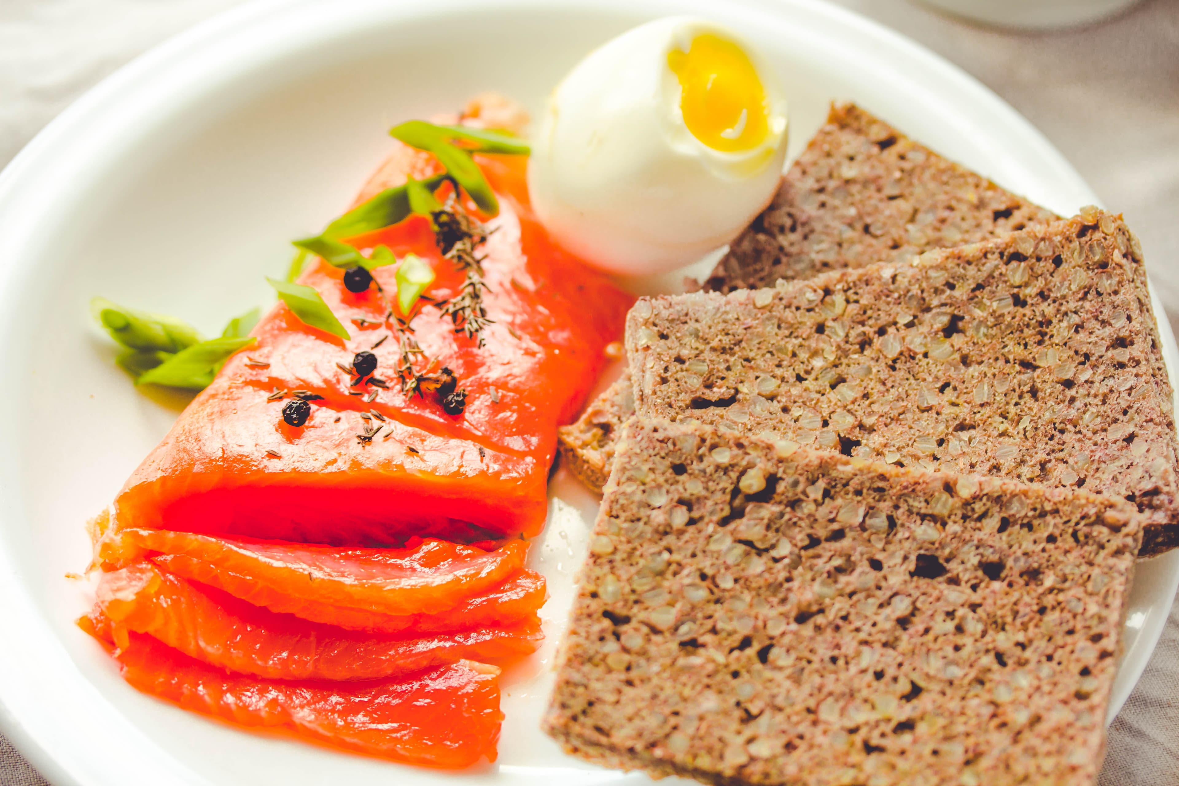 Helpful Tips to Understand the Differences Between Macronutrients