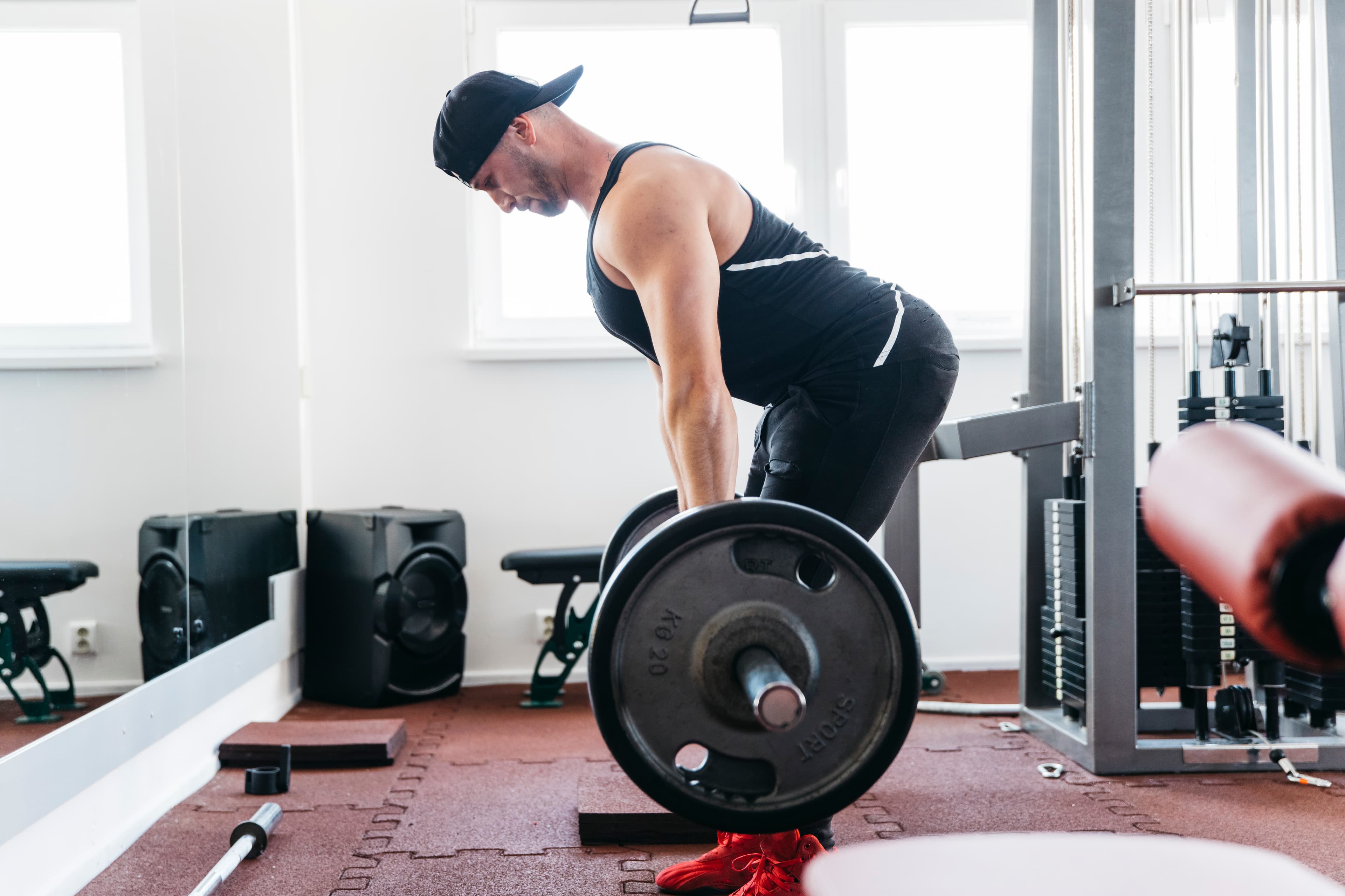4 Must-Have Exercises Backed by Science for a Full-Body Workout