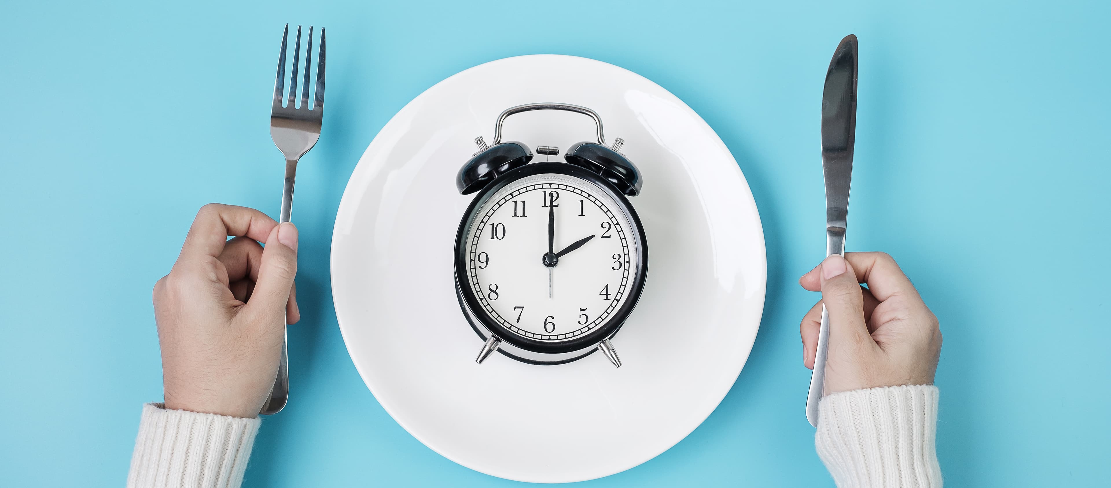 Is Intermittent Fasting Healthy? (What Does the Research Say?)