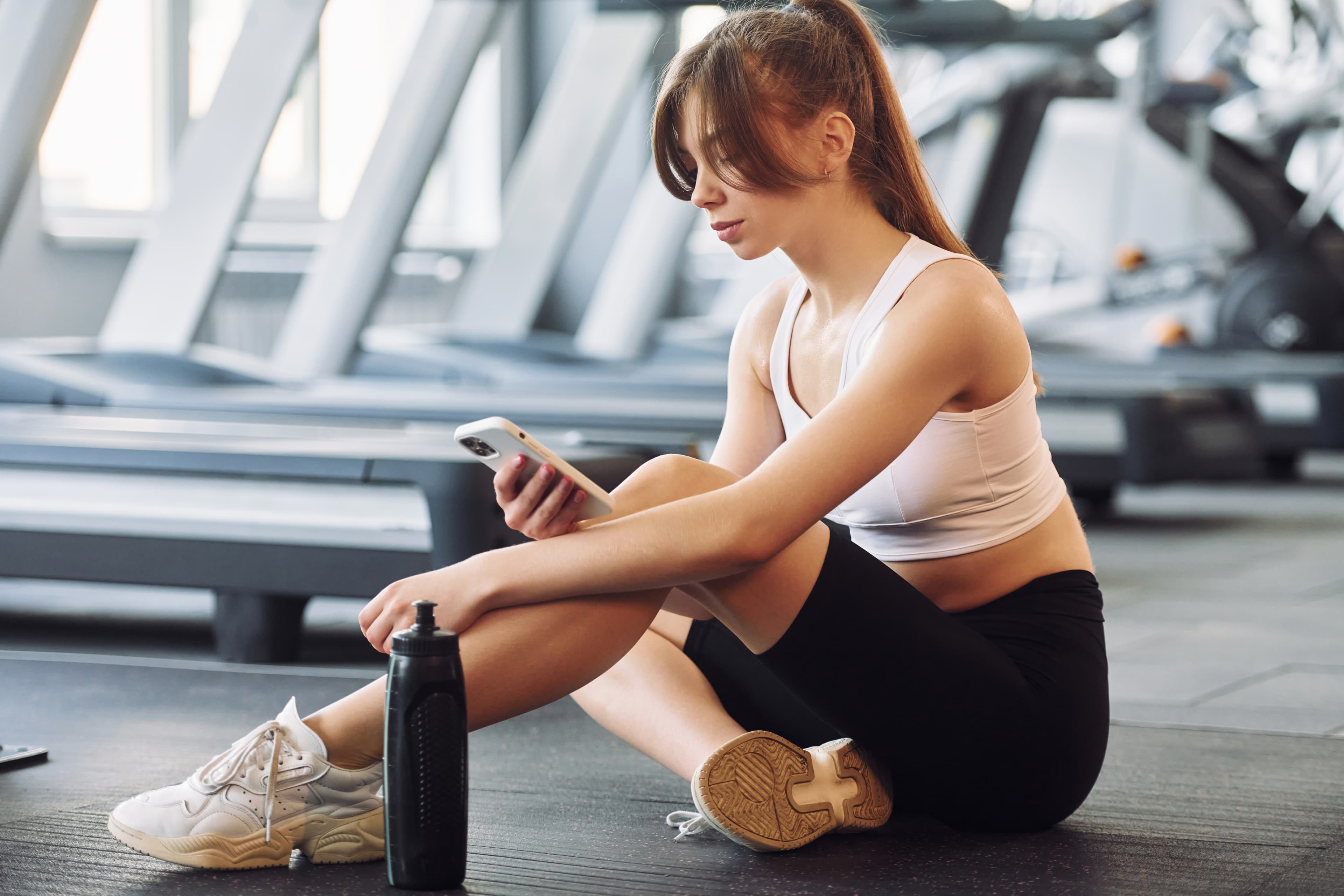 Why Tracking Your Workouts is Essential for Fitness Success