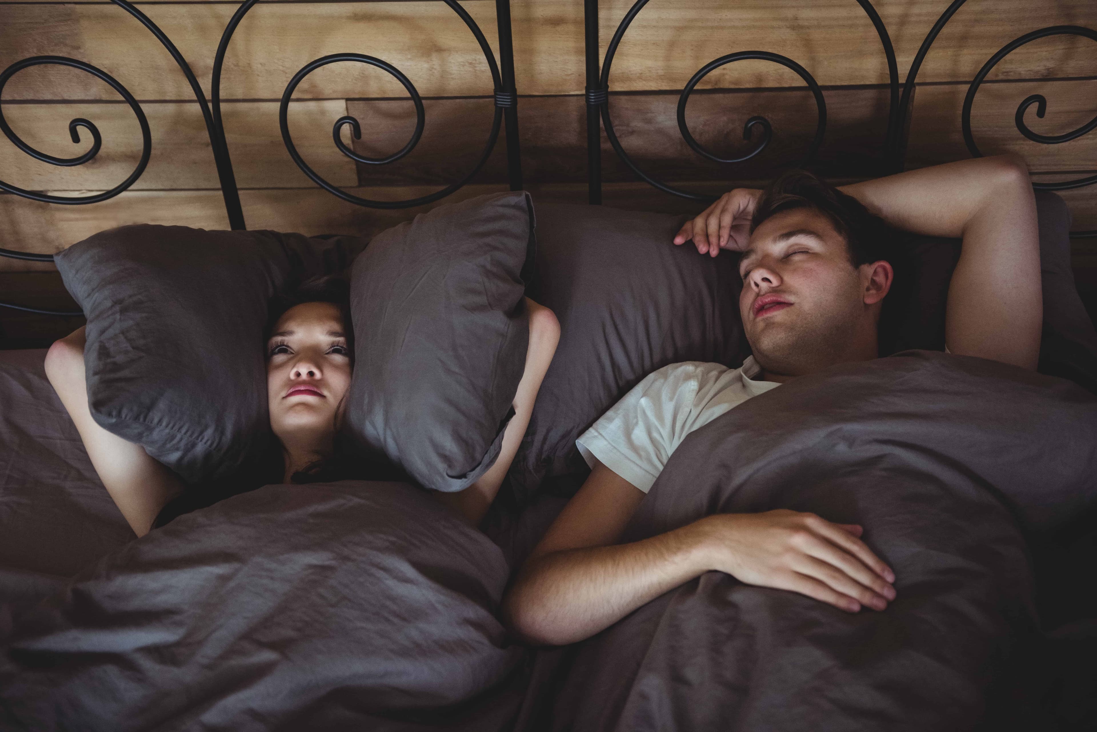 Quality of Sleep is Important for Muscle Growth