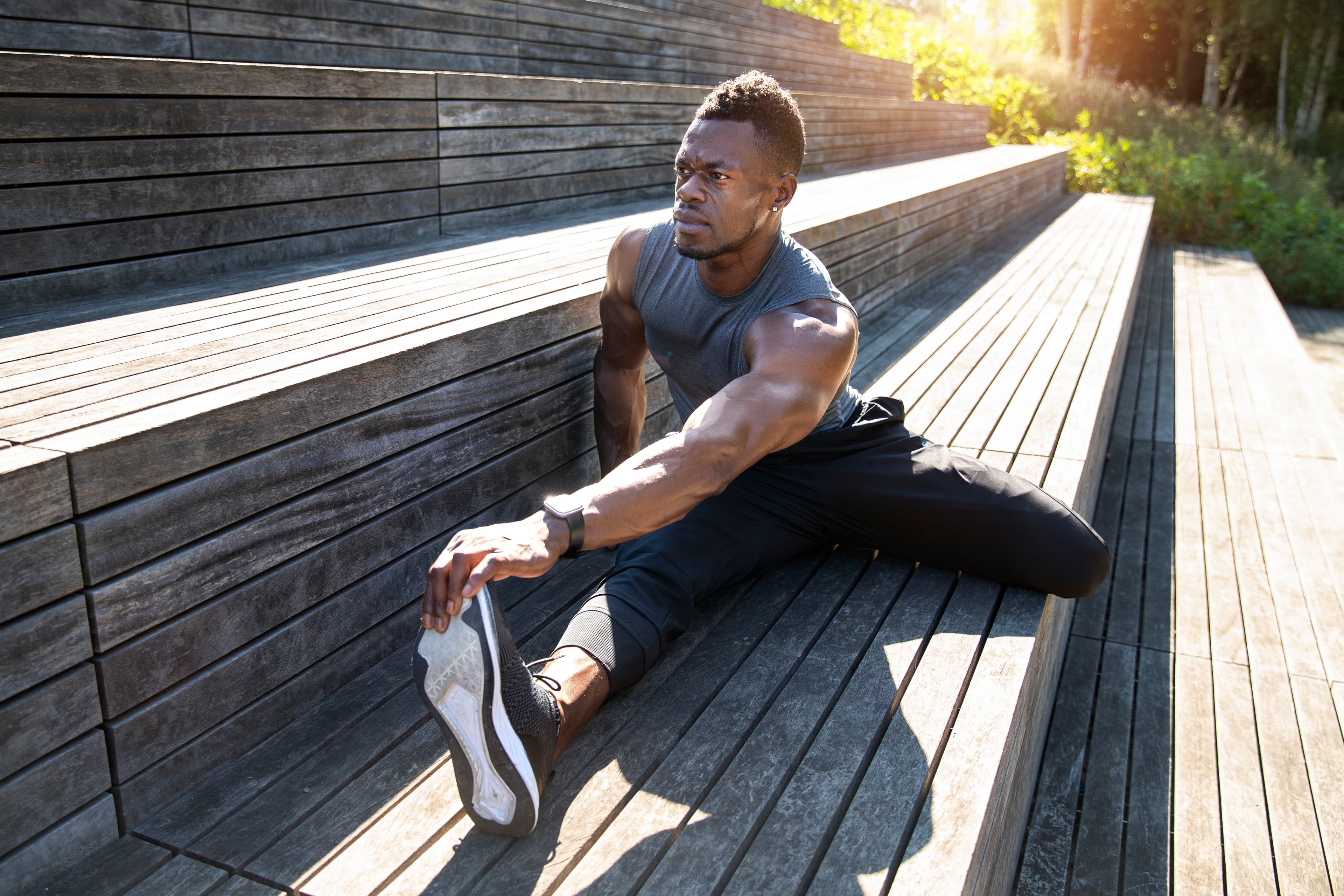 Best Time to Hold a Stretch: What Science Says (30 to 180 sec.)