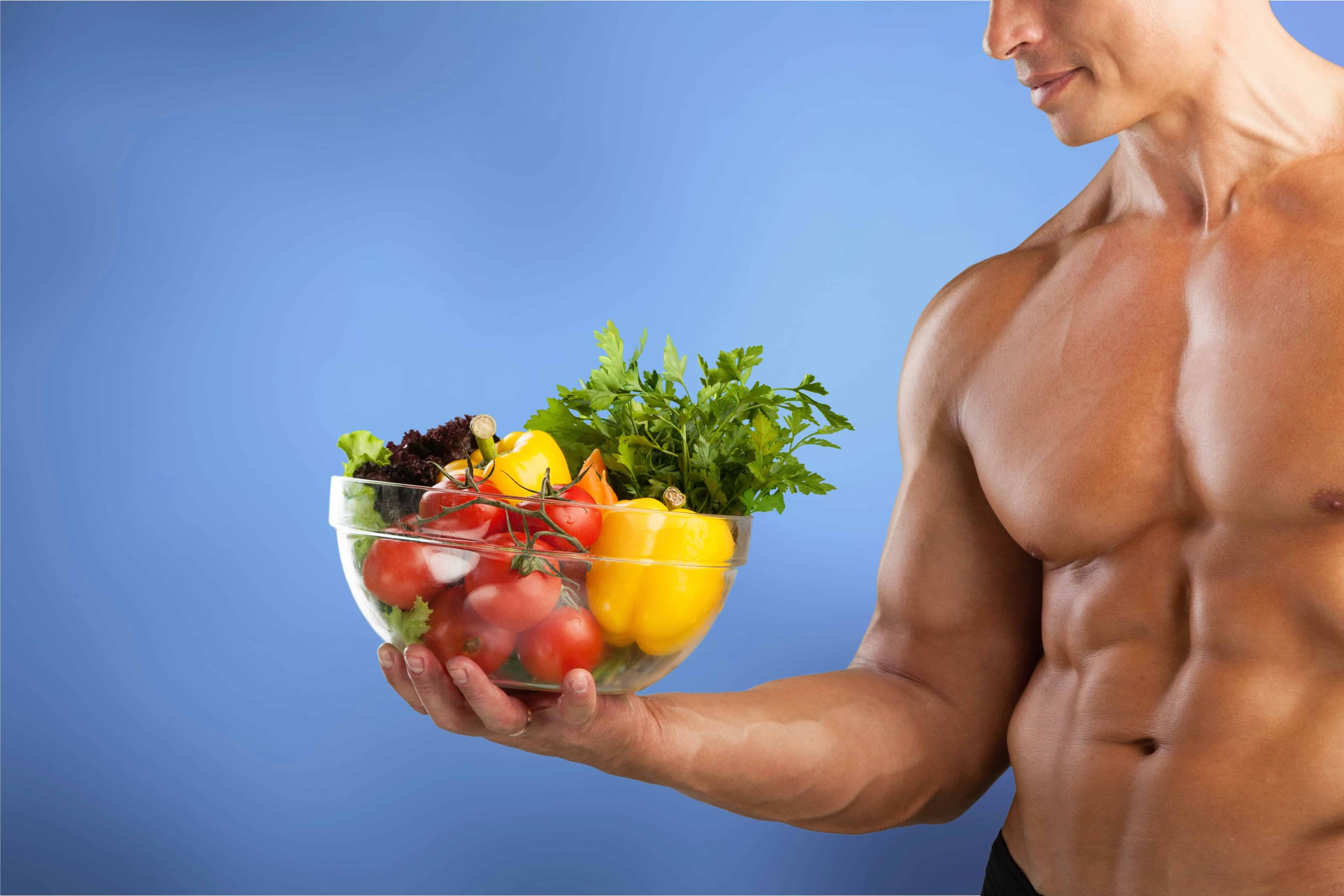 Harvard Researchers Develop New Food Formula for Longevity