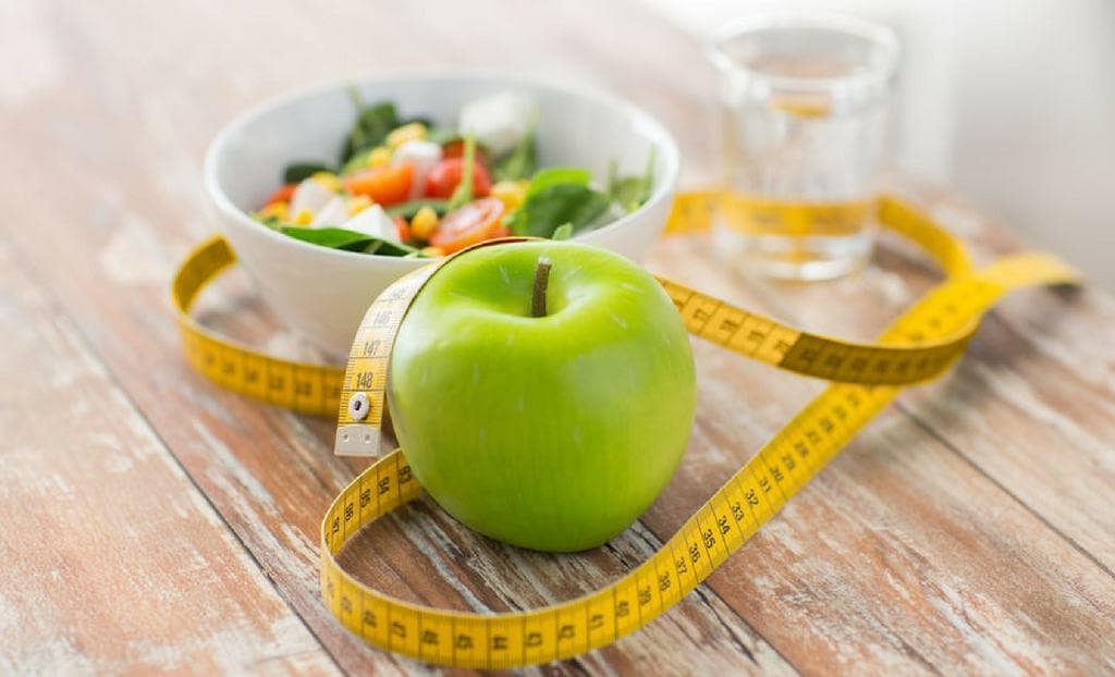 Easy Dieting Tips that Prioritize Your Health