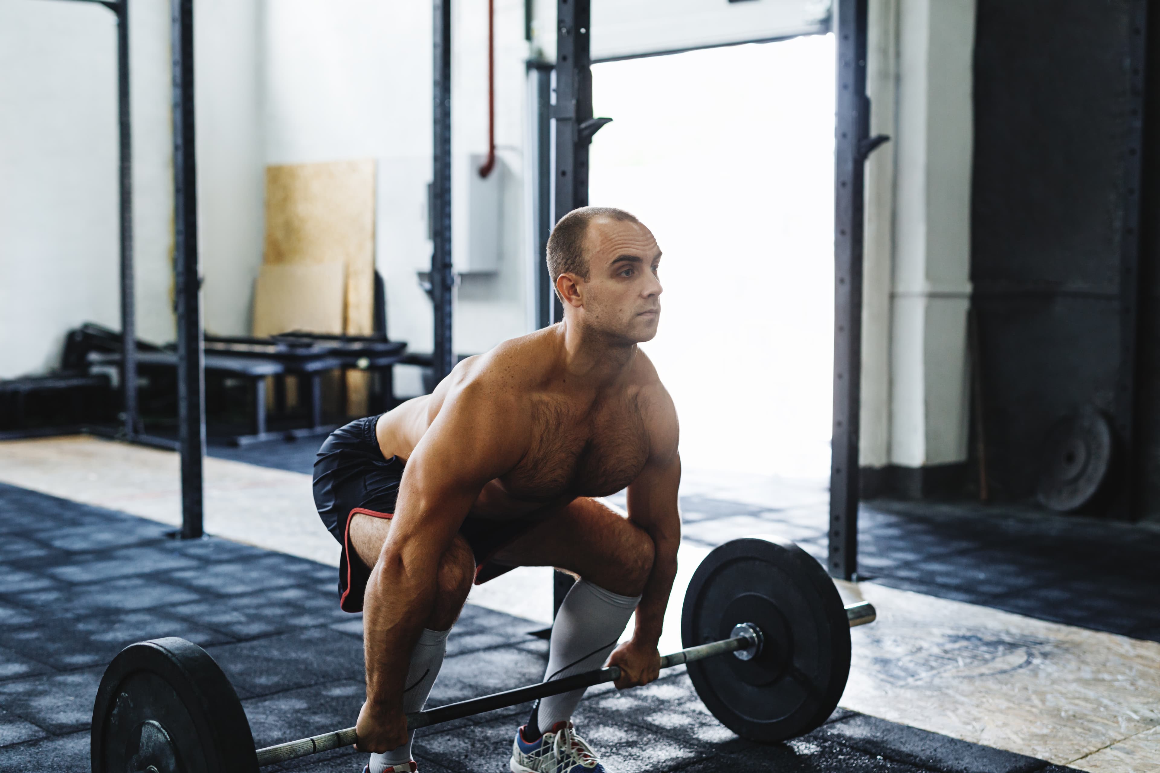 Workout Exercise Selection Made Simple