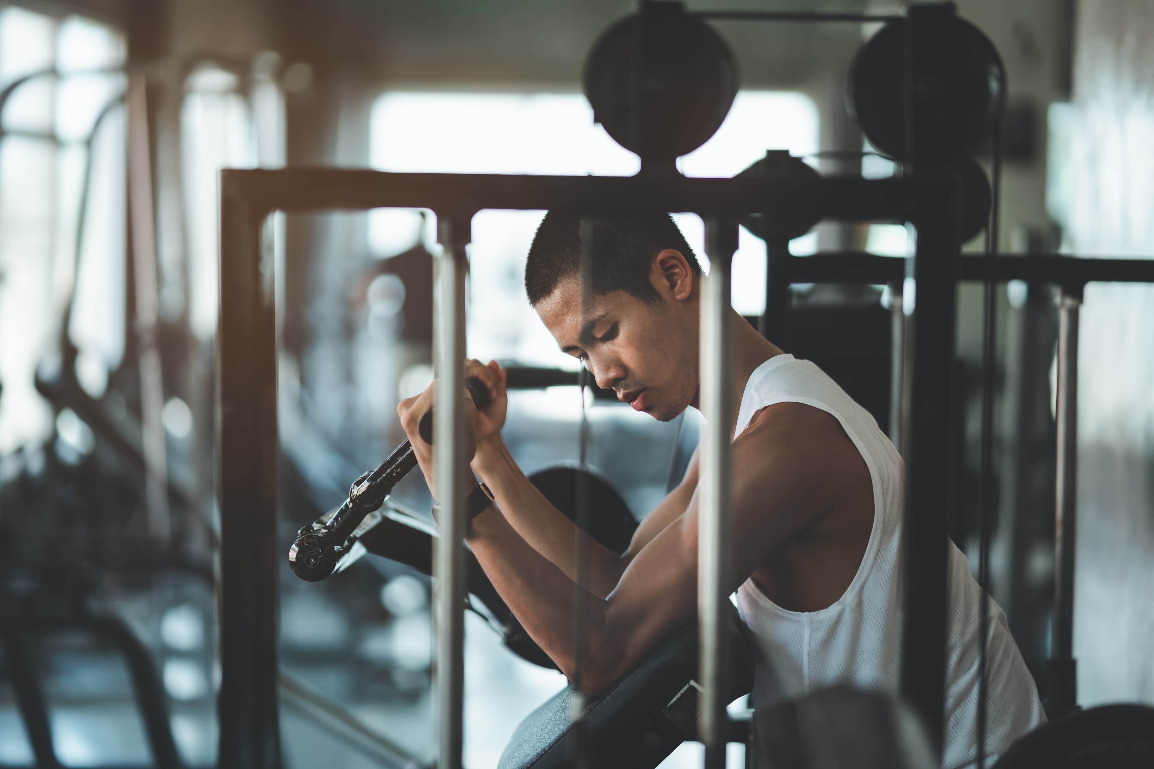 10 Gym Hacks For Faster Progressive Overload Gains