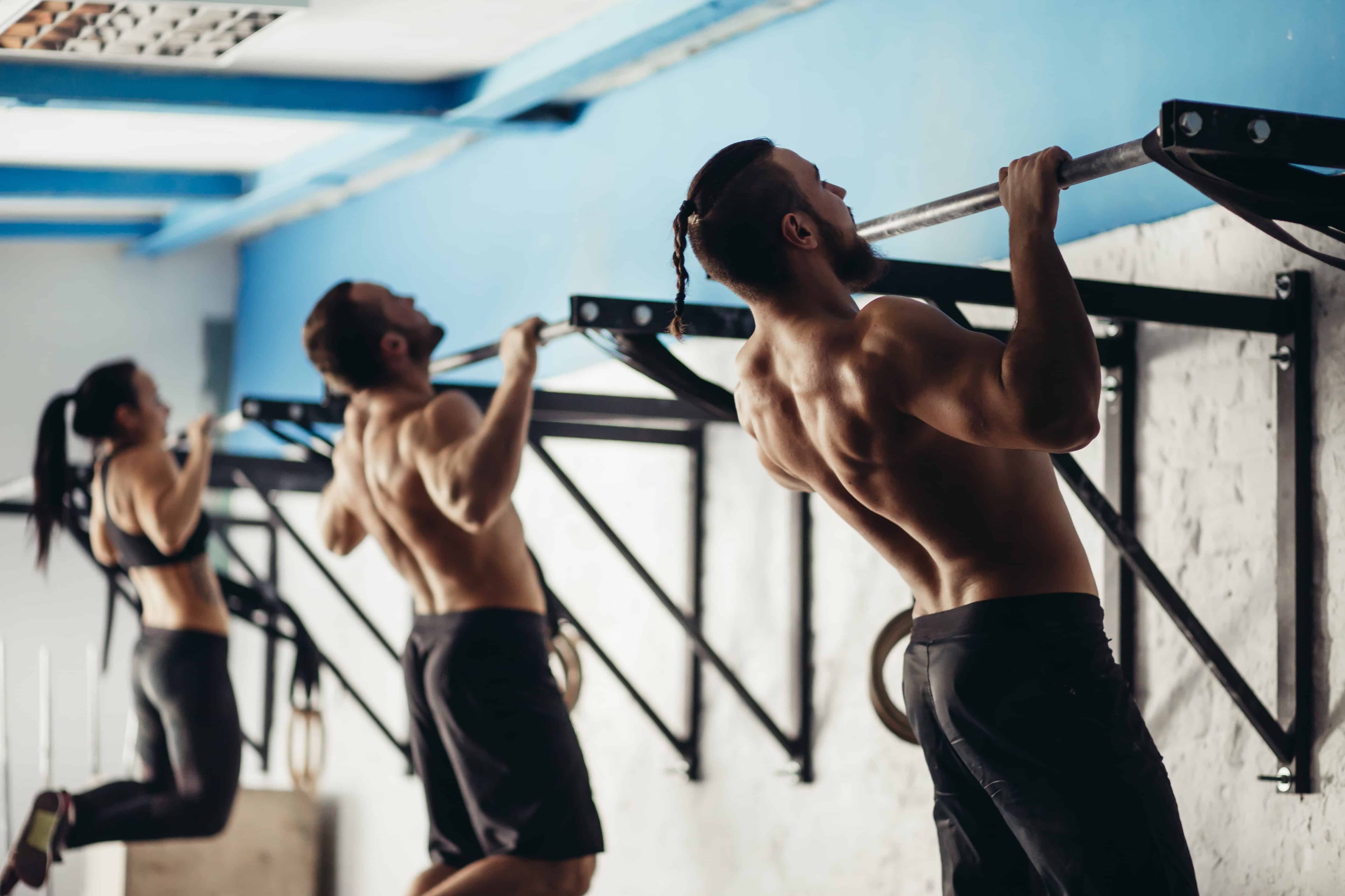 When is the Best Time for Protein Drinks, Pre or Post Workout?