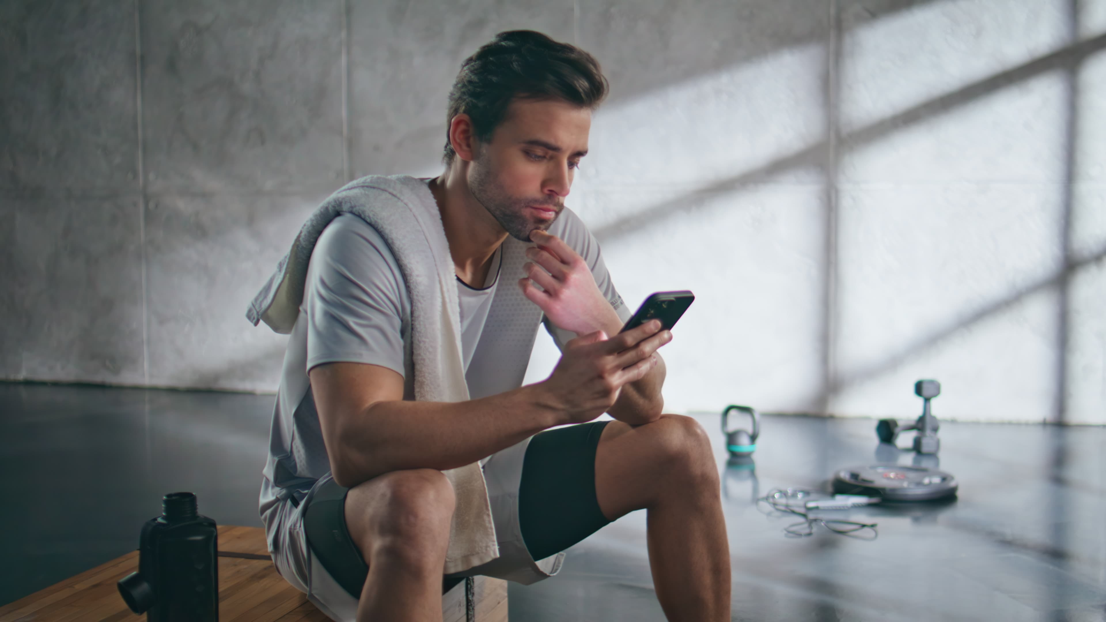 Smarter Strength Gains: Using Jefit Data to Power Your Progress