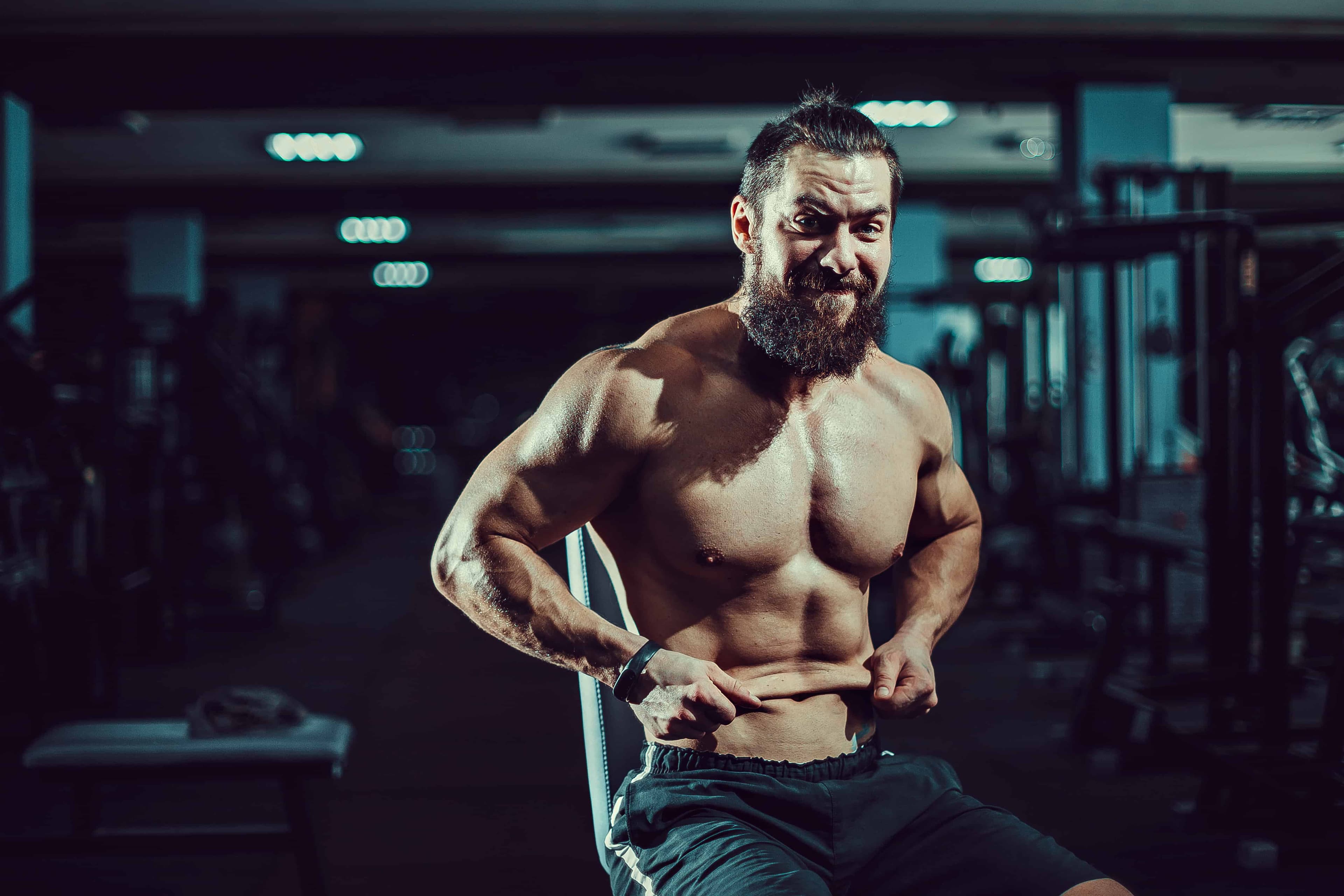 What is Your Healthy Body Fat Range?