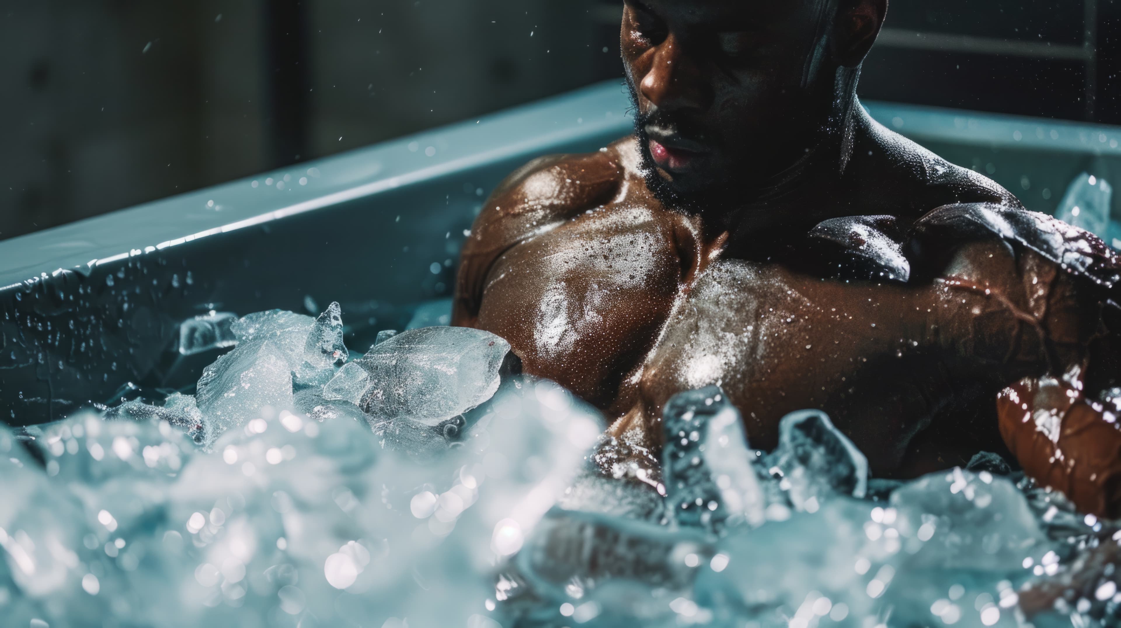Recovery is Training: Why Recovery Stacks Are Key to Big Gains
