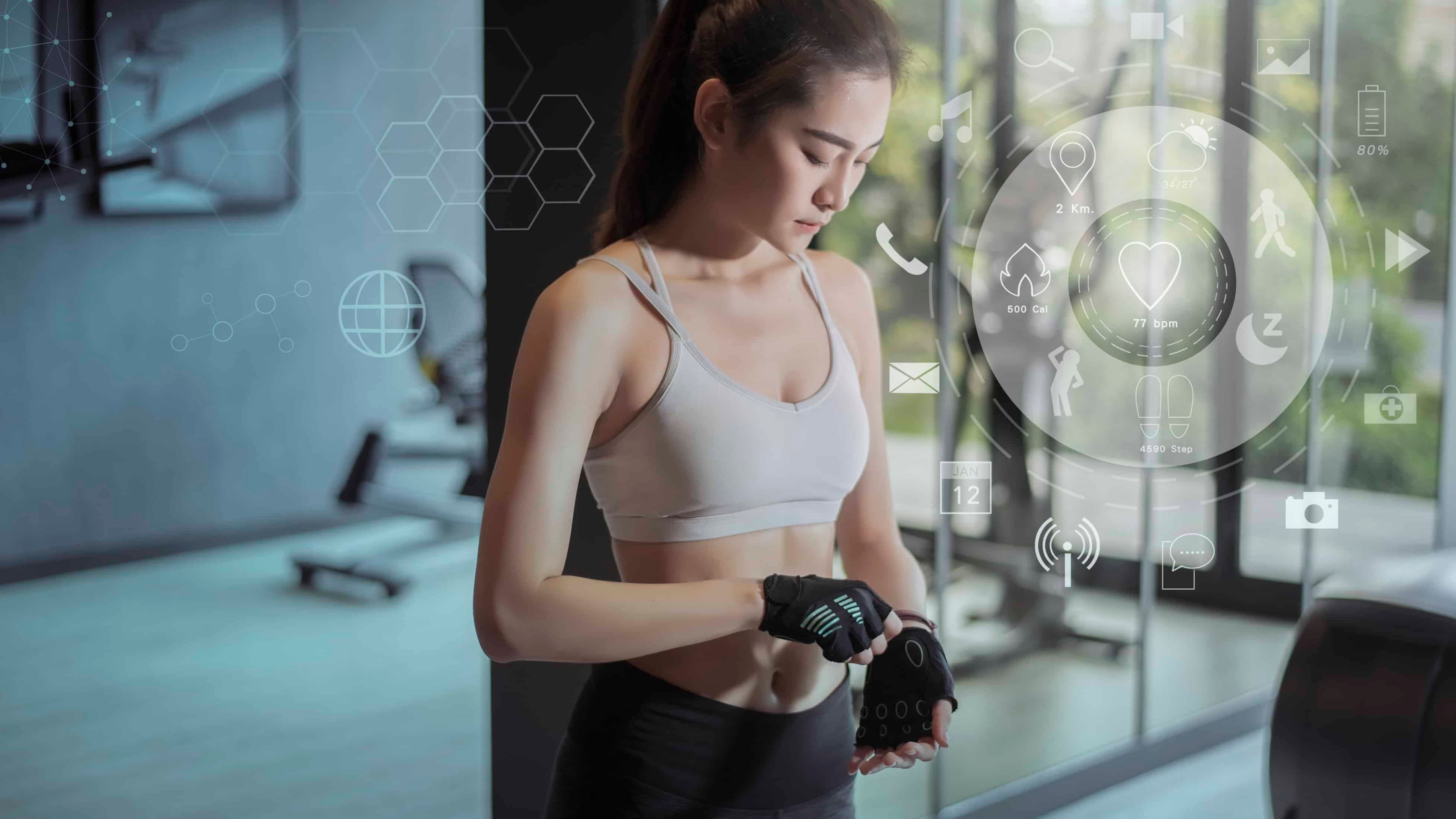 Body Stat Goals: How to Set and Track Them
