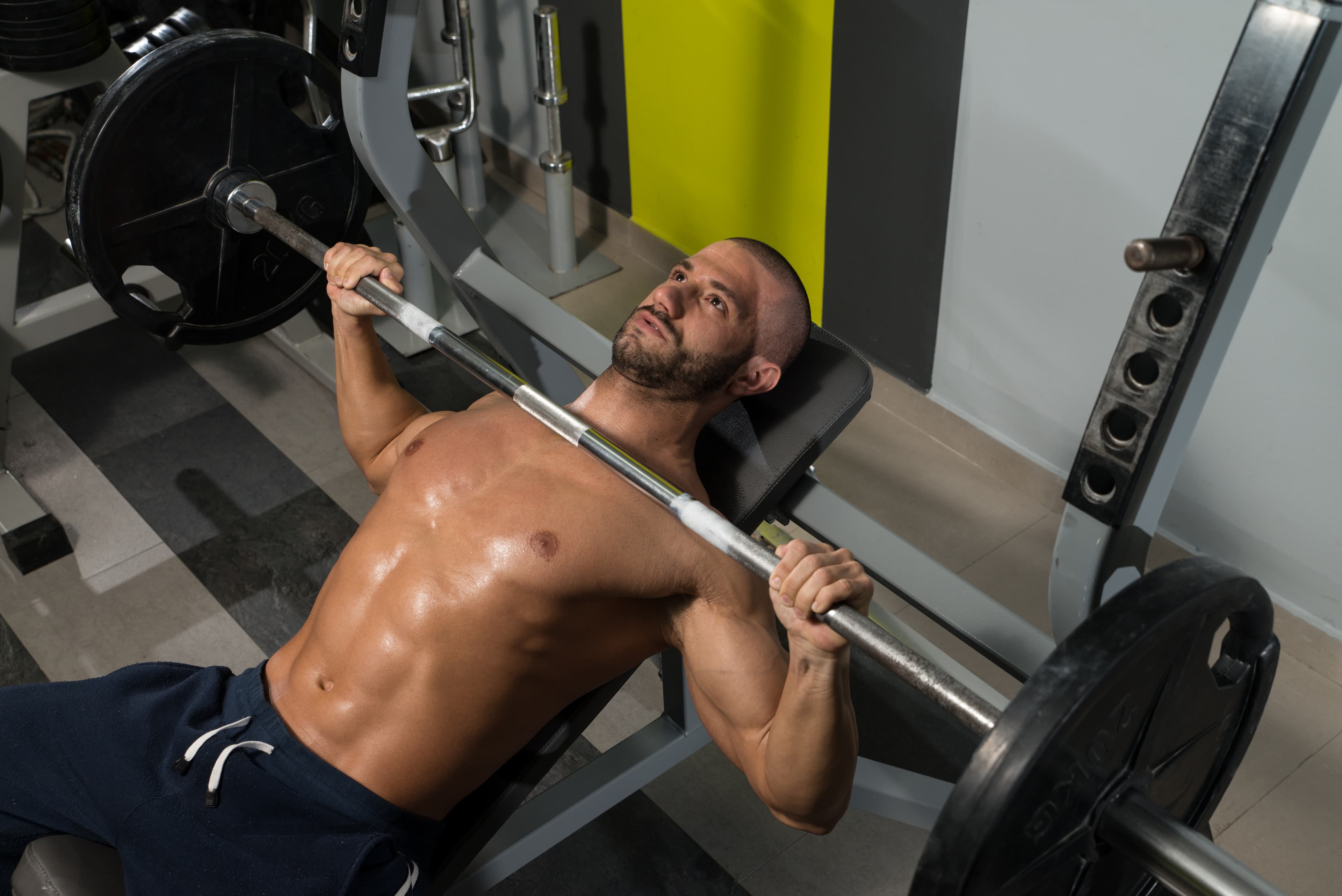 Velocity-Based Strength Training: Lift Smarter, Not Heavier