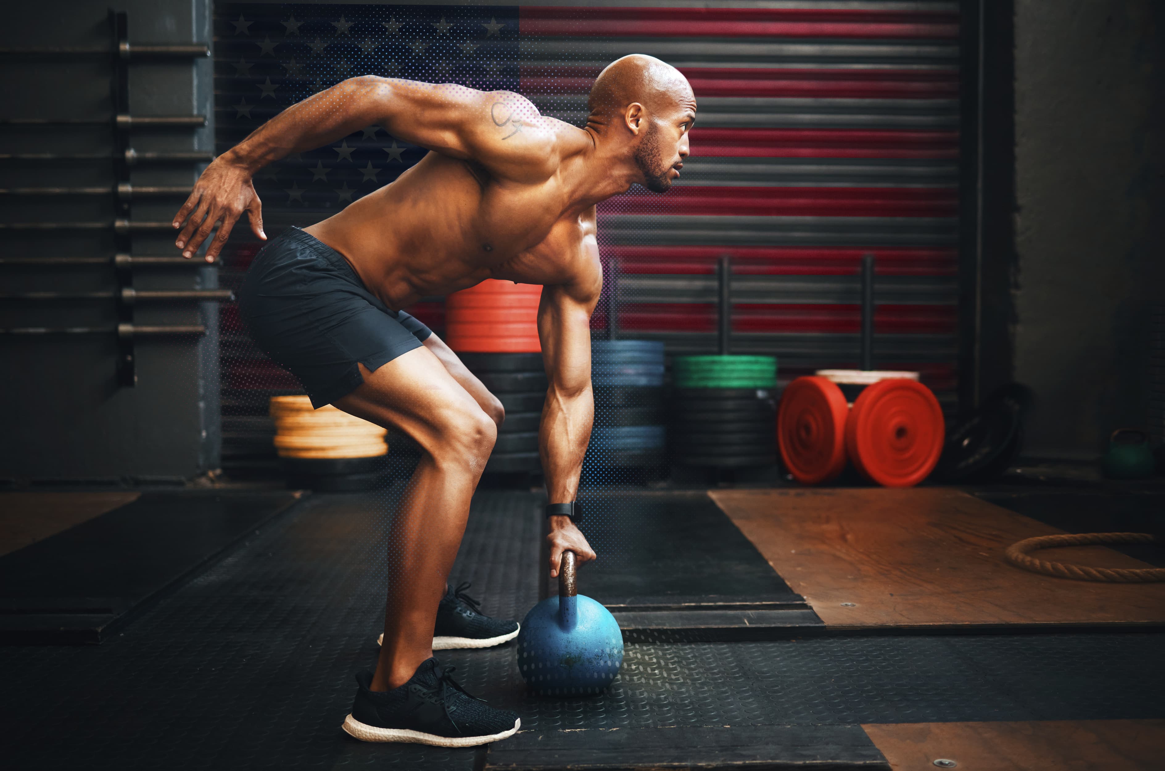 Carb Cycling for Strength Training