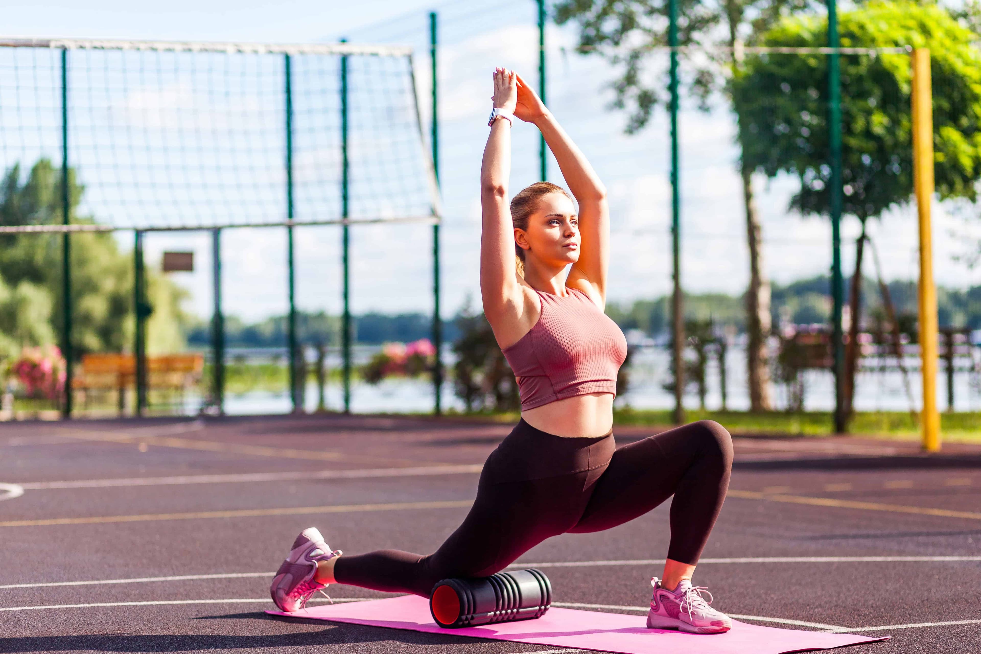 The Importance of Mobility for Better Exercise and Aging