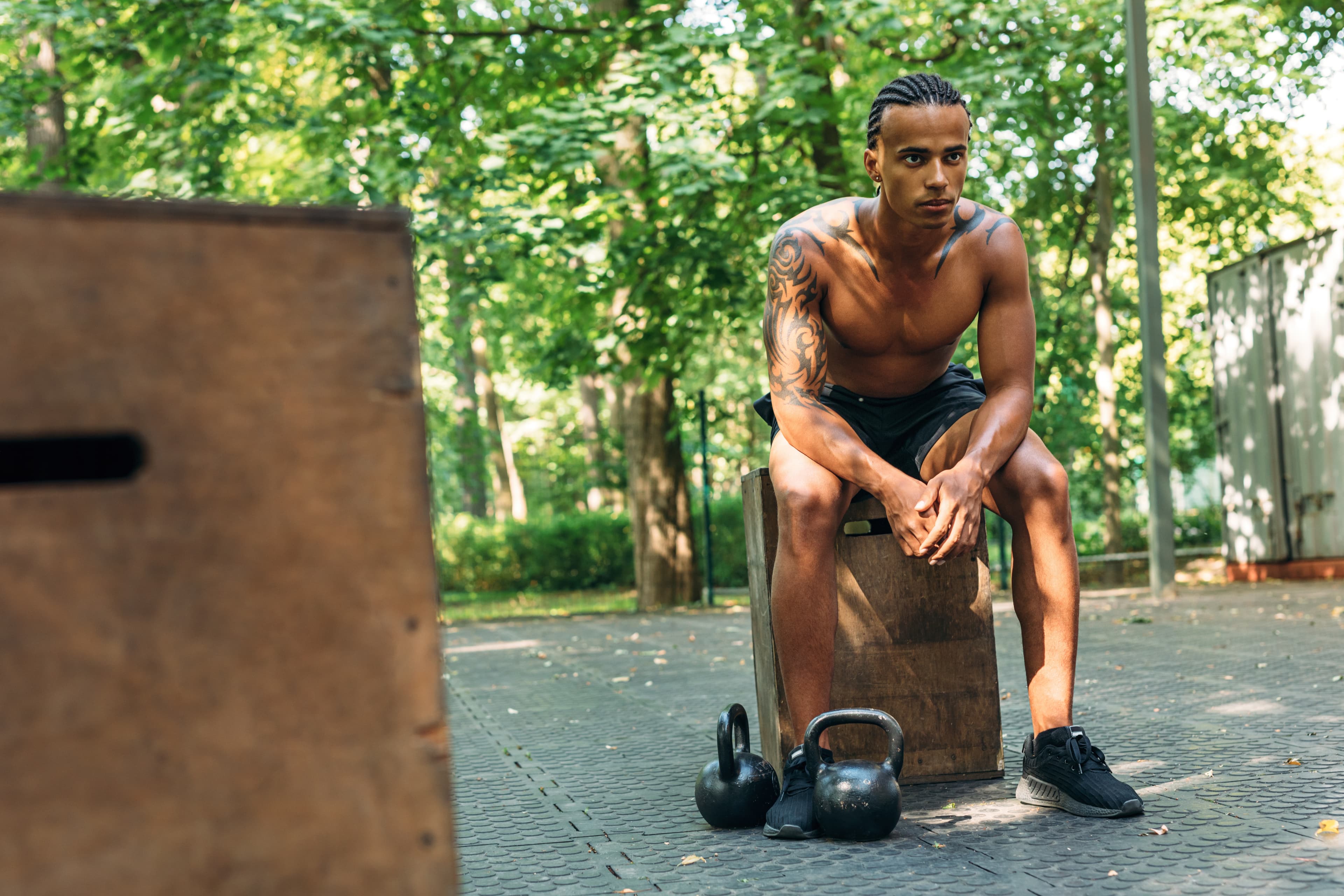 Best Options to Maximize Your Rest Periods