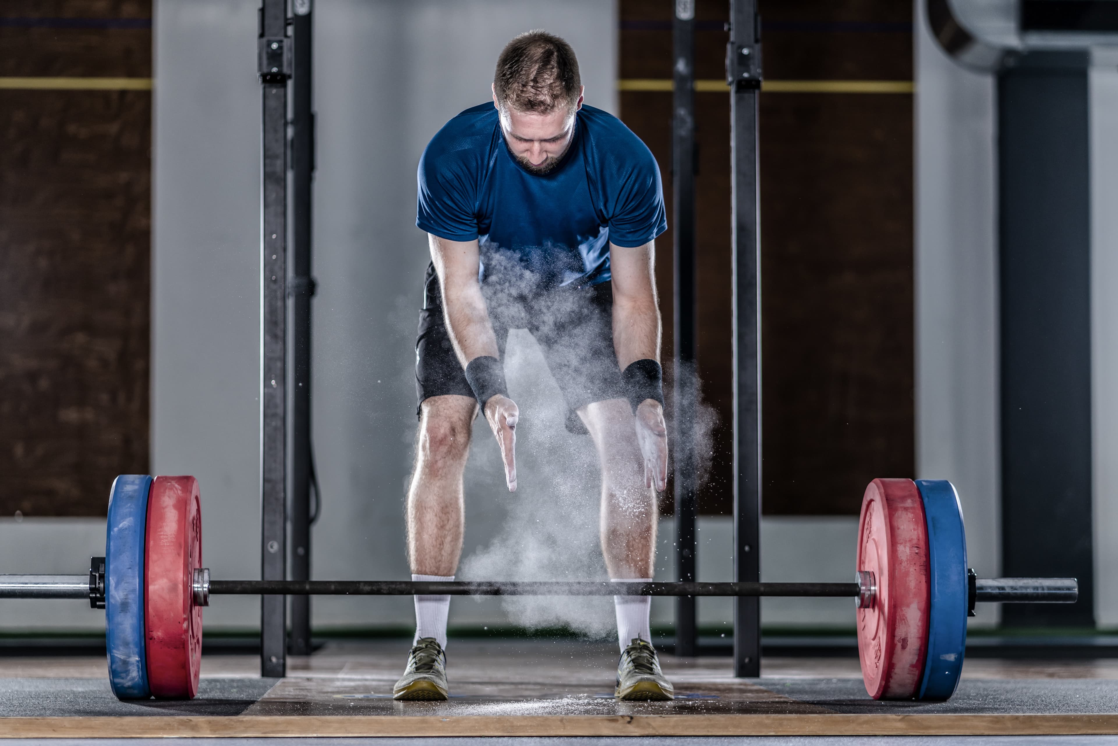 Best Strength Training Plan to Build Muscle Power