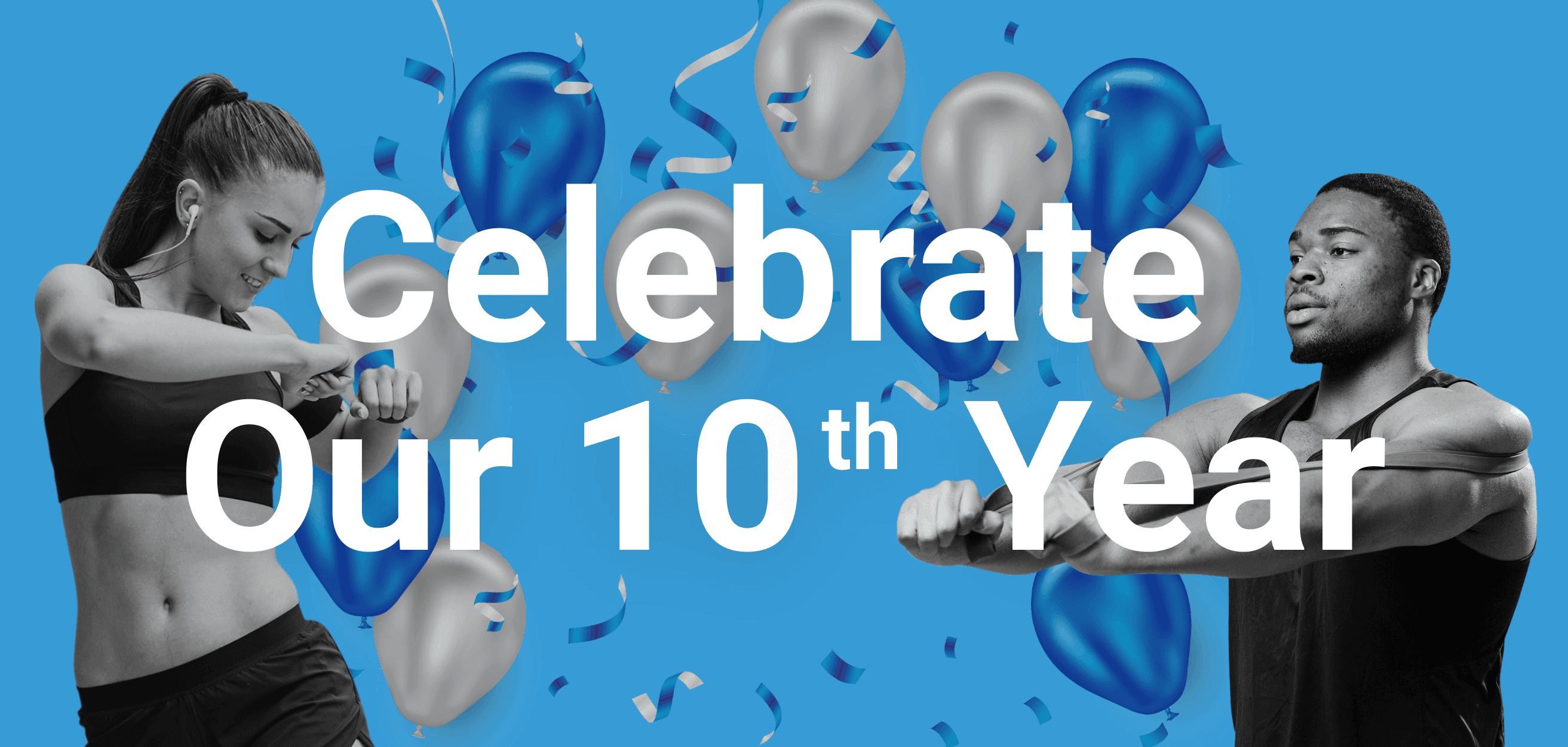Jefit Continues to Evolve Celebrating 10-Years of Growth