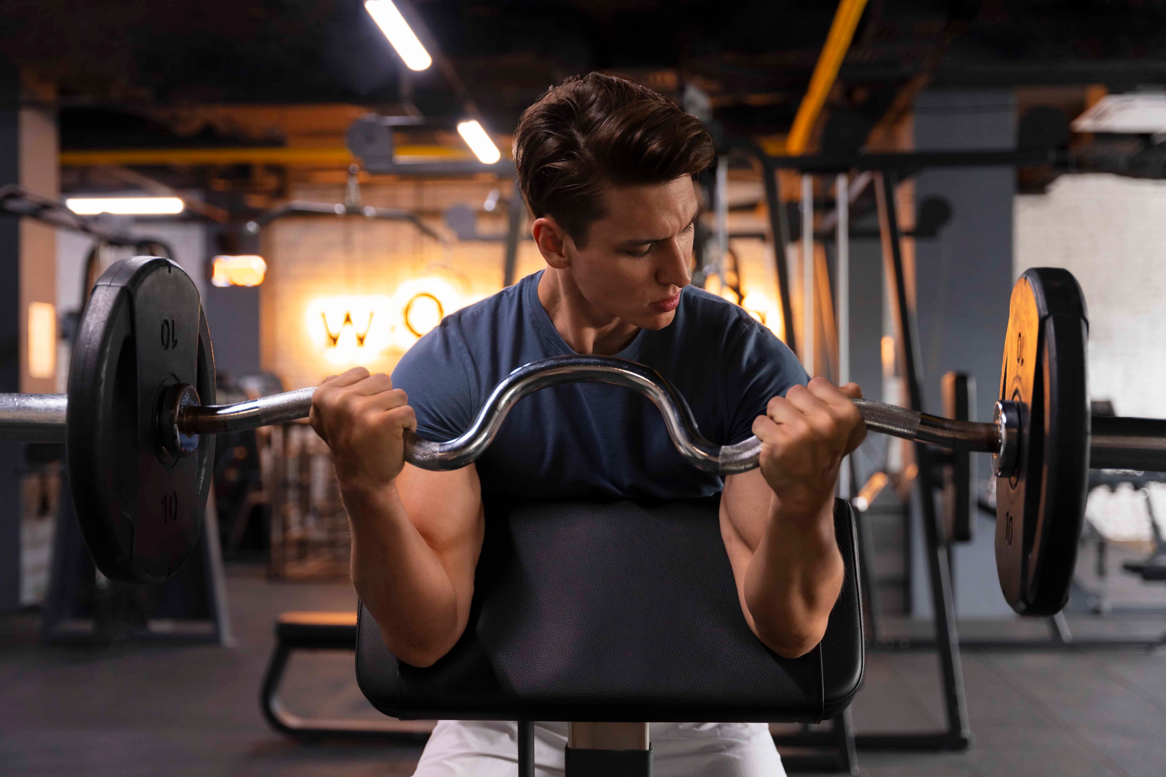 A Few of the Many Reasons You Need Strength Training