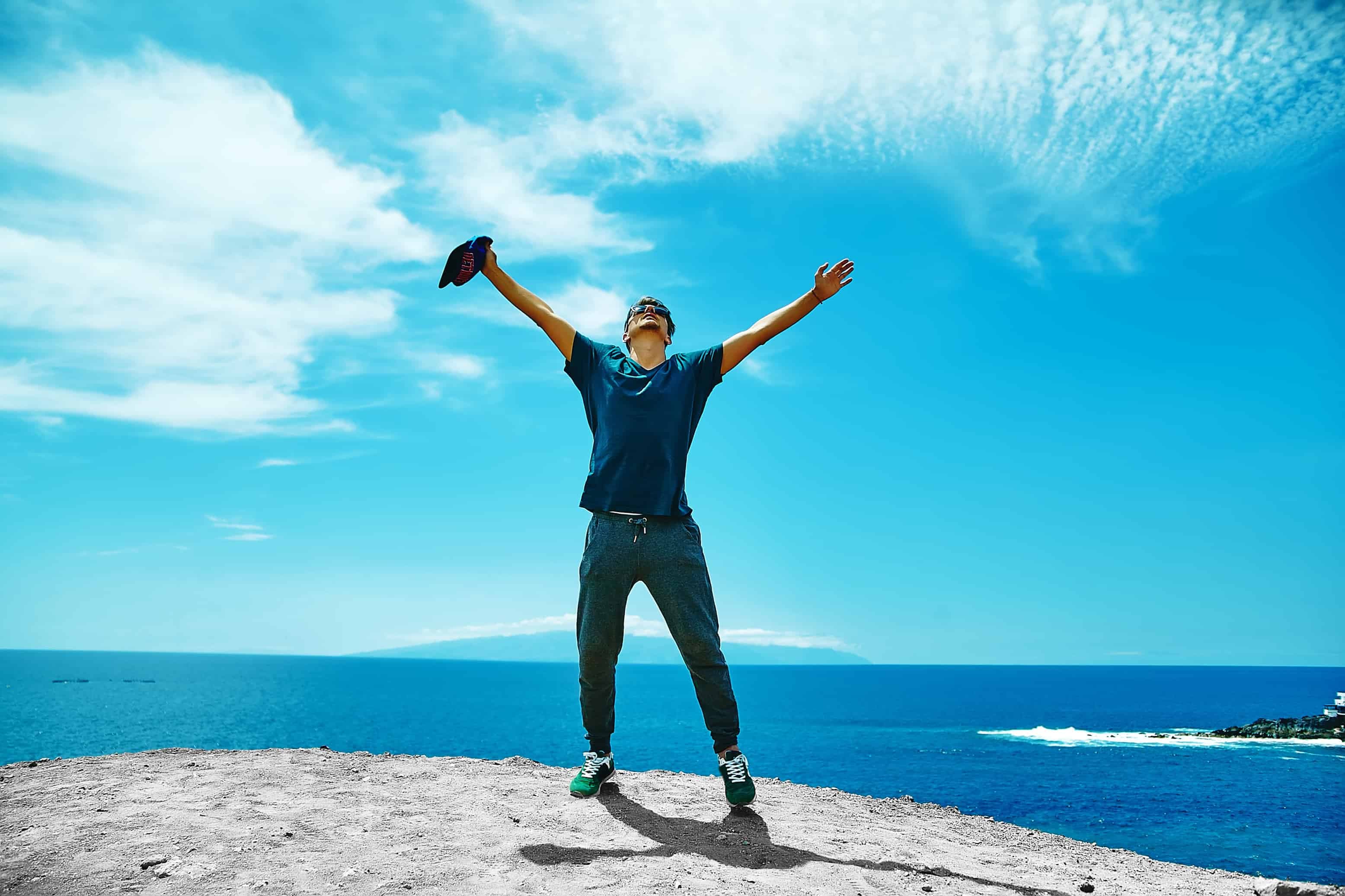Small Changes Can Lead to Big Improvements in Health