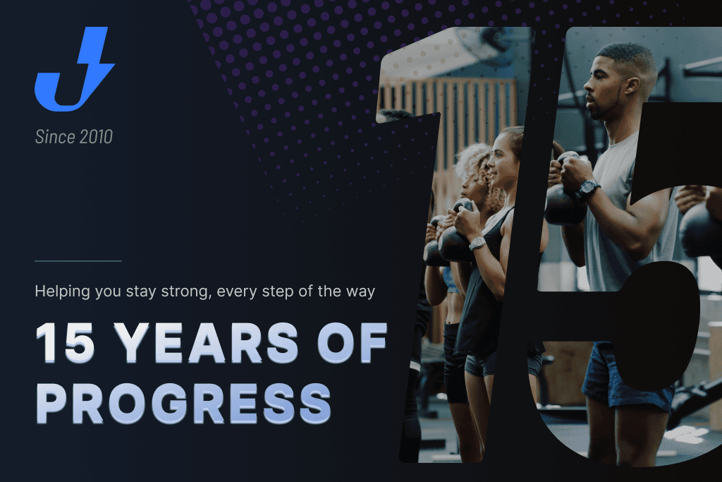15 Years of Strength: Real Stories from the Jefit Community