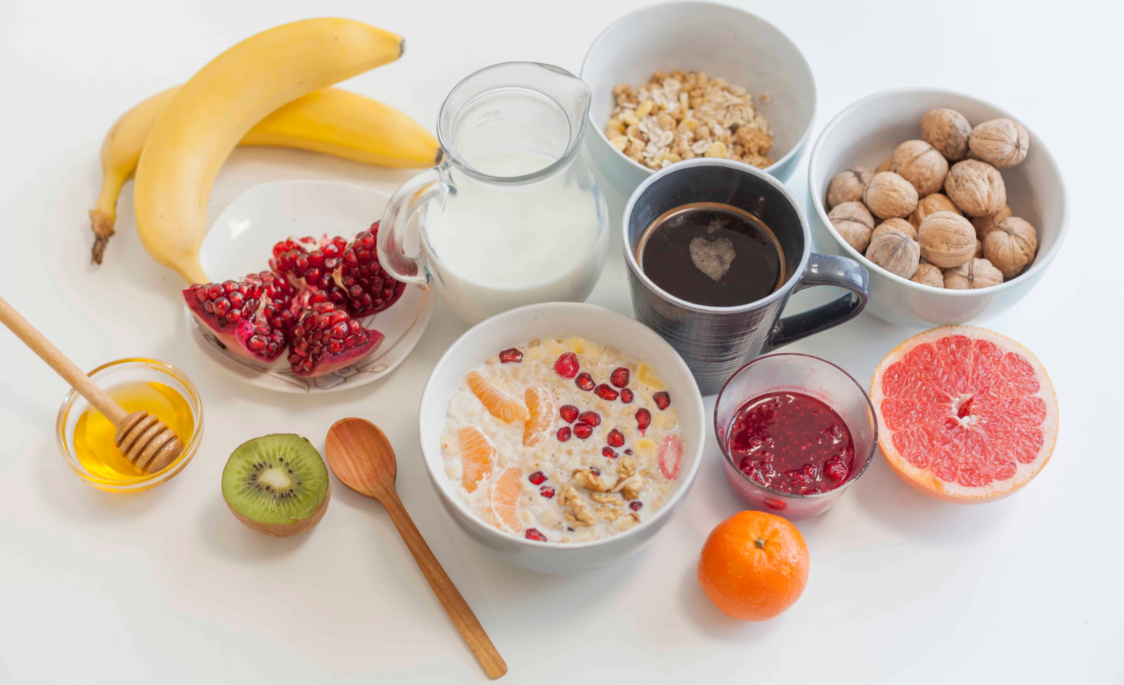 Top 20 High-Protein Fruits You Need in Your Diet