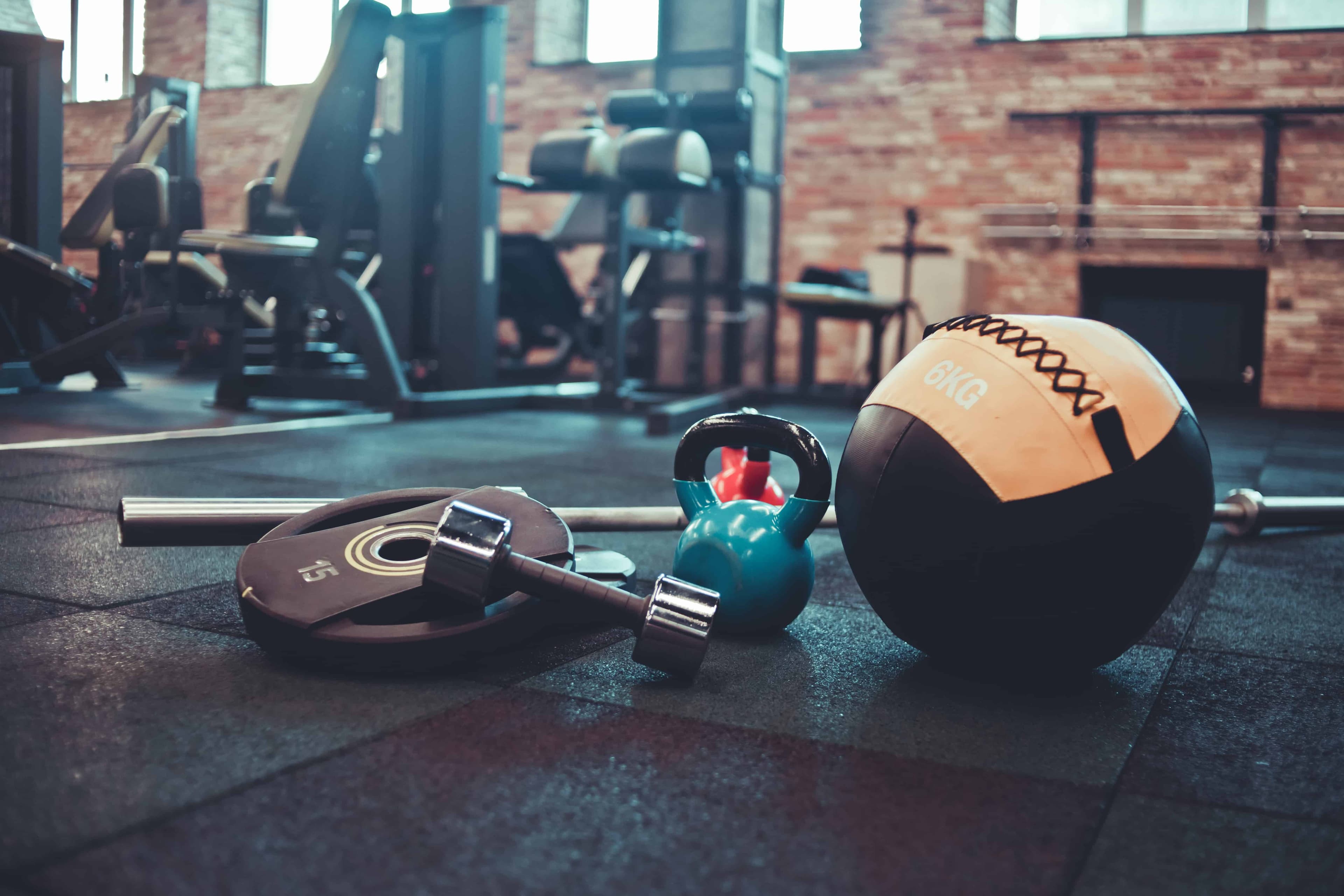 How To Create Custom Workout Plans