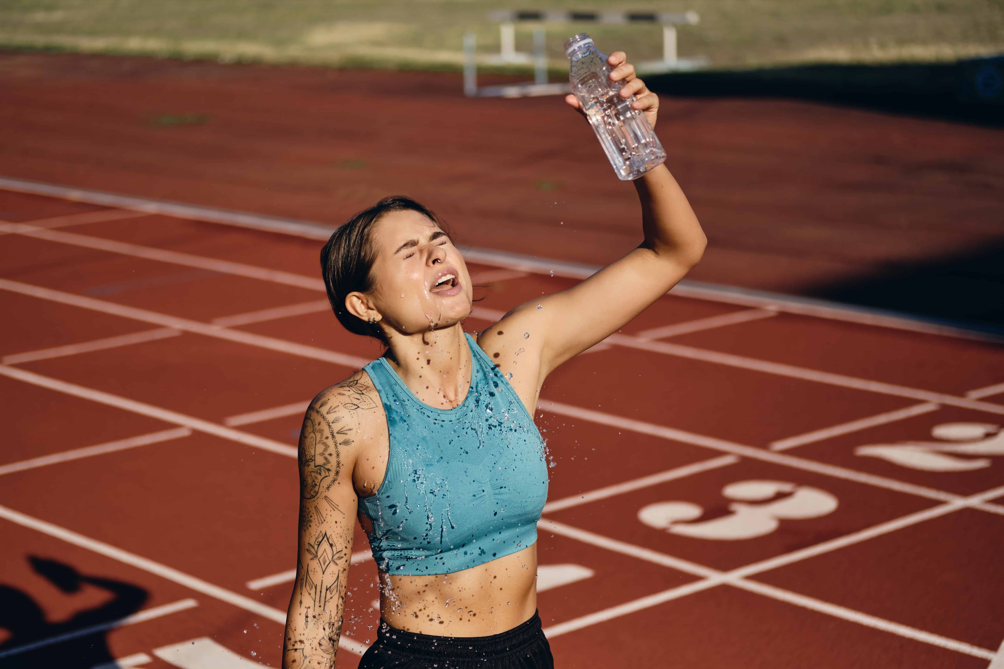 Some of the Best Recovery Methods for Different Exercises