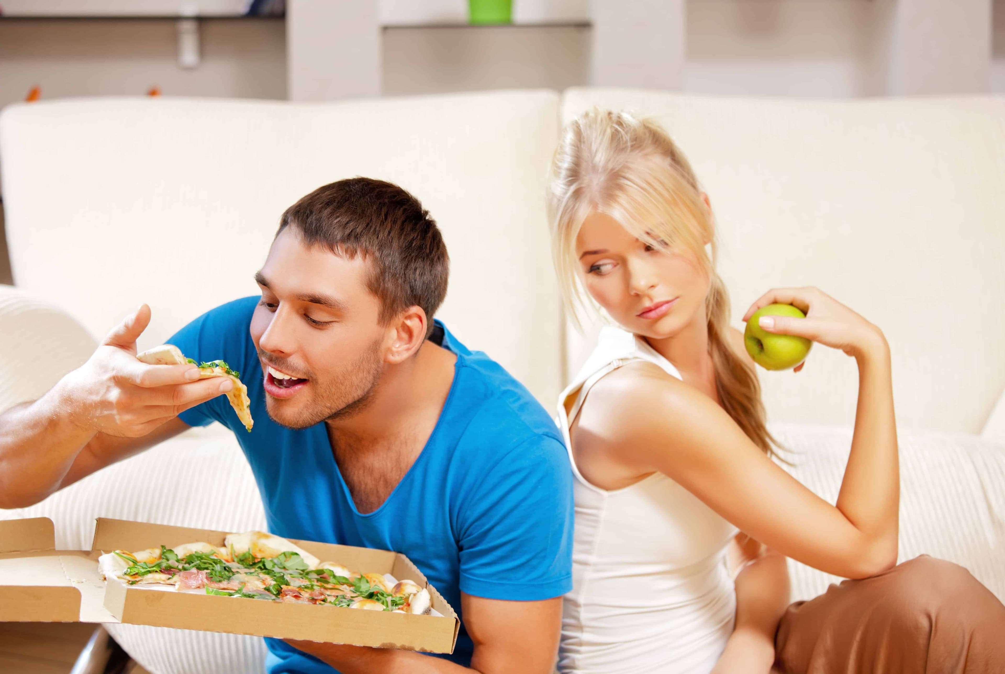 Interesting Facts Regarding Added Sugar & Processed Food