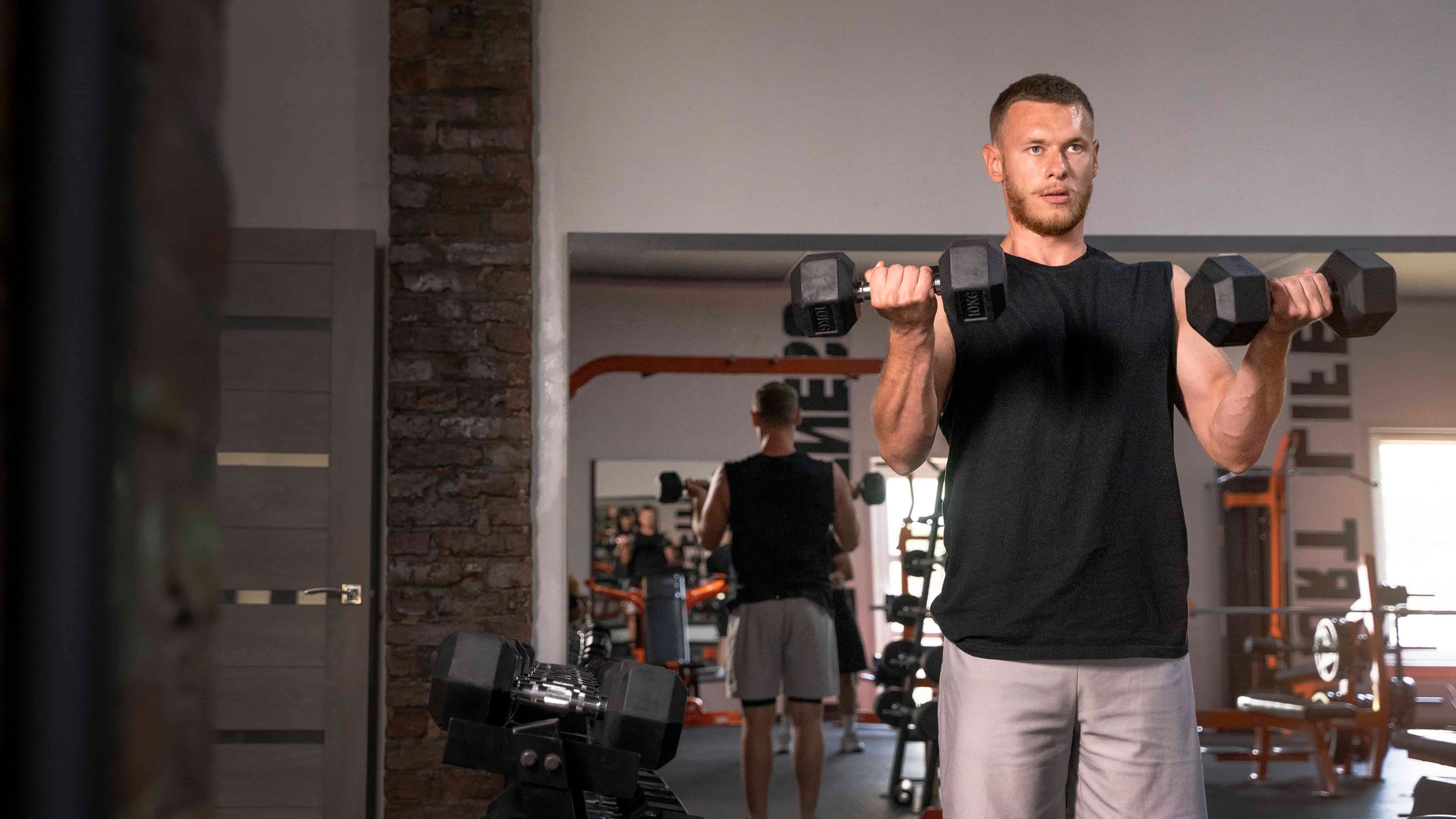 Searching for a Good Strength Training Program? Try Jefit