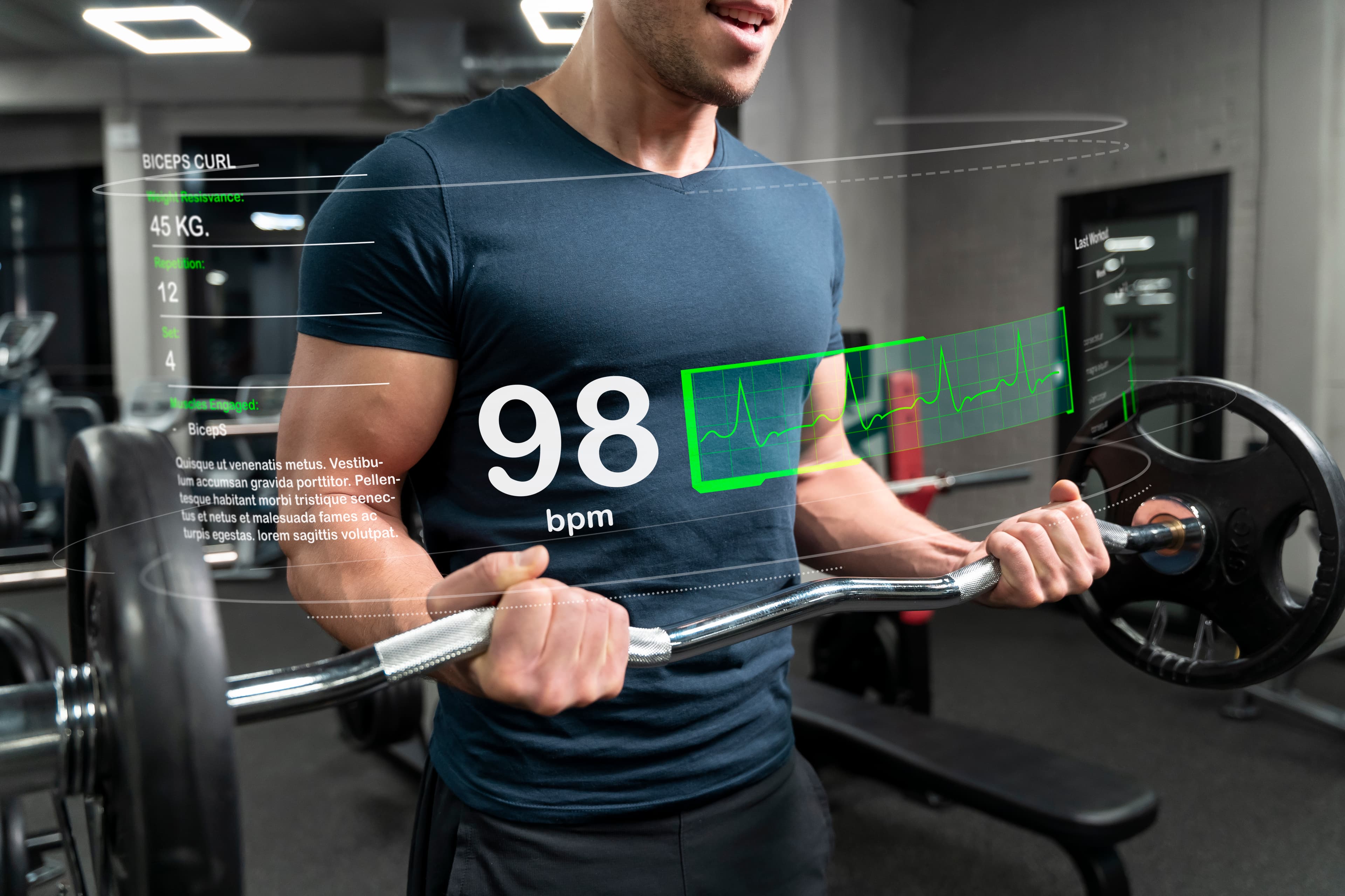 From Gym to Outdoors: Essential Fitness and Tech Gear