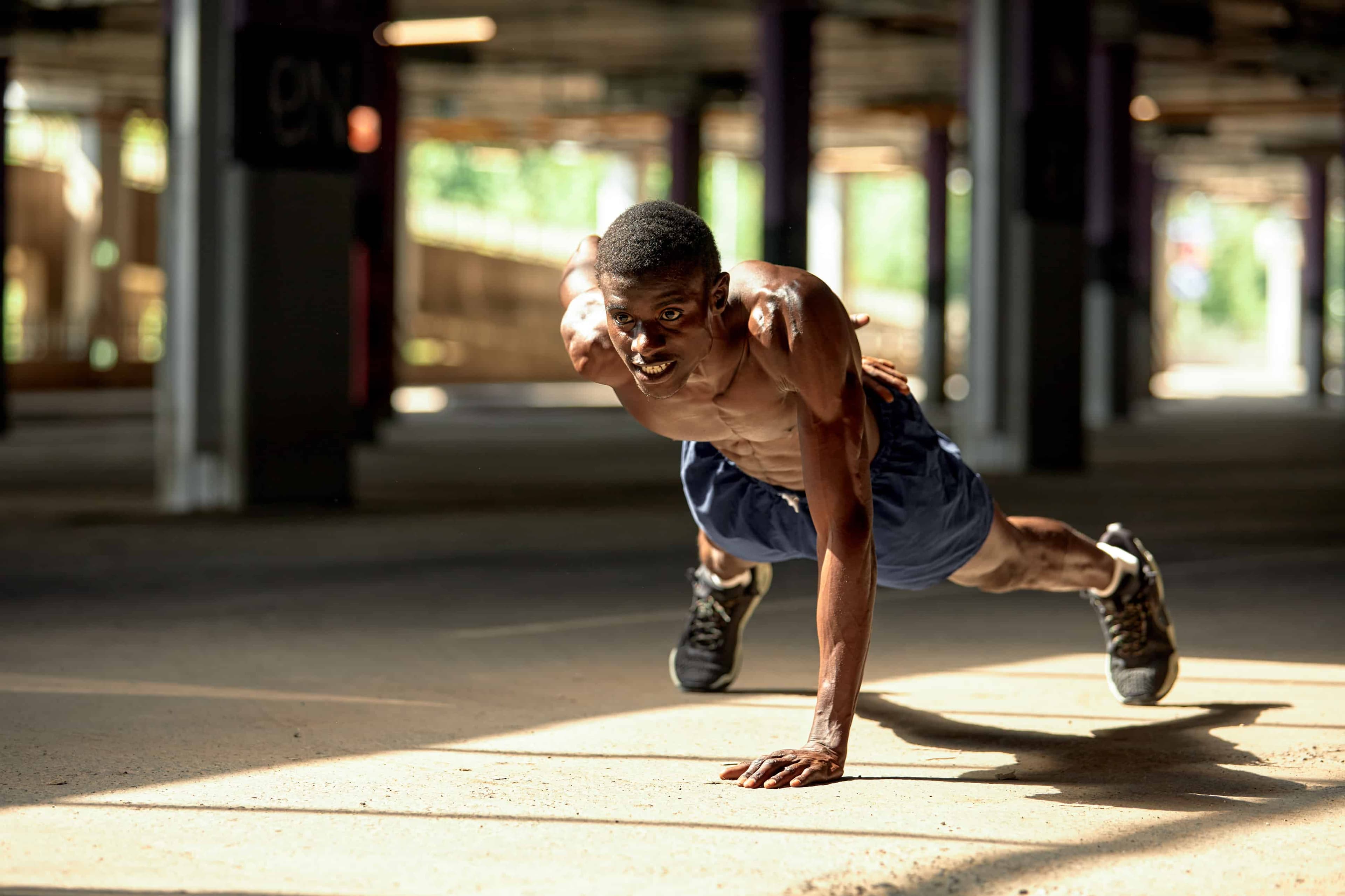 The Best Home Gym Equipment on a Budget